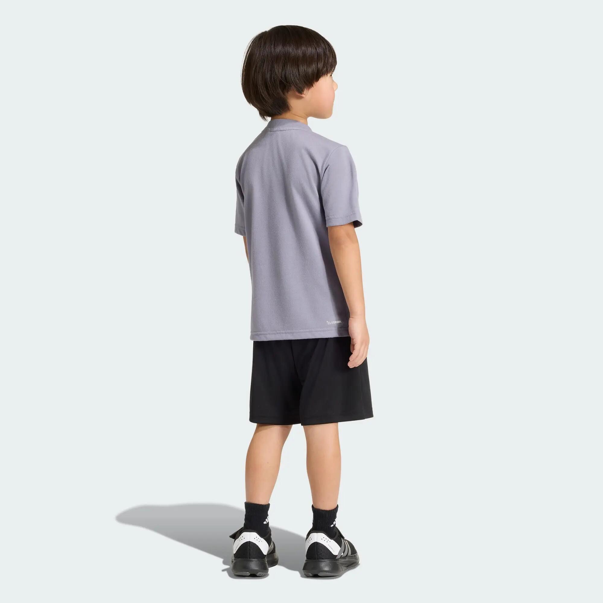 Sport Seasonals Kids Camo Sport Set 3/5