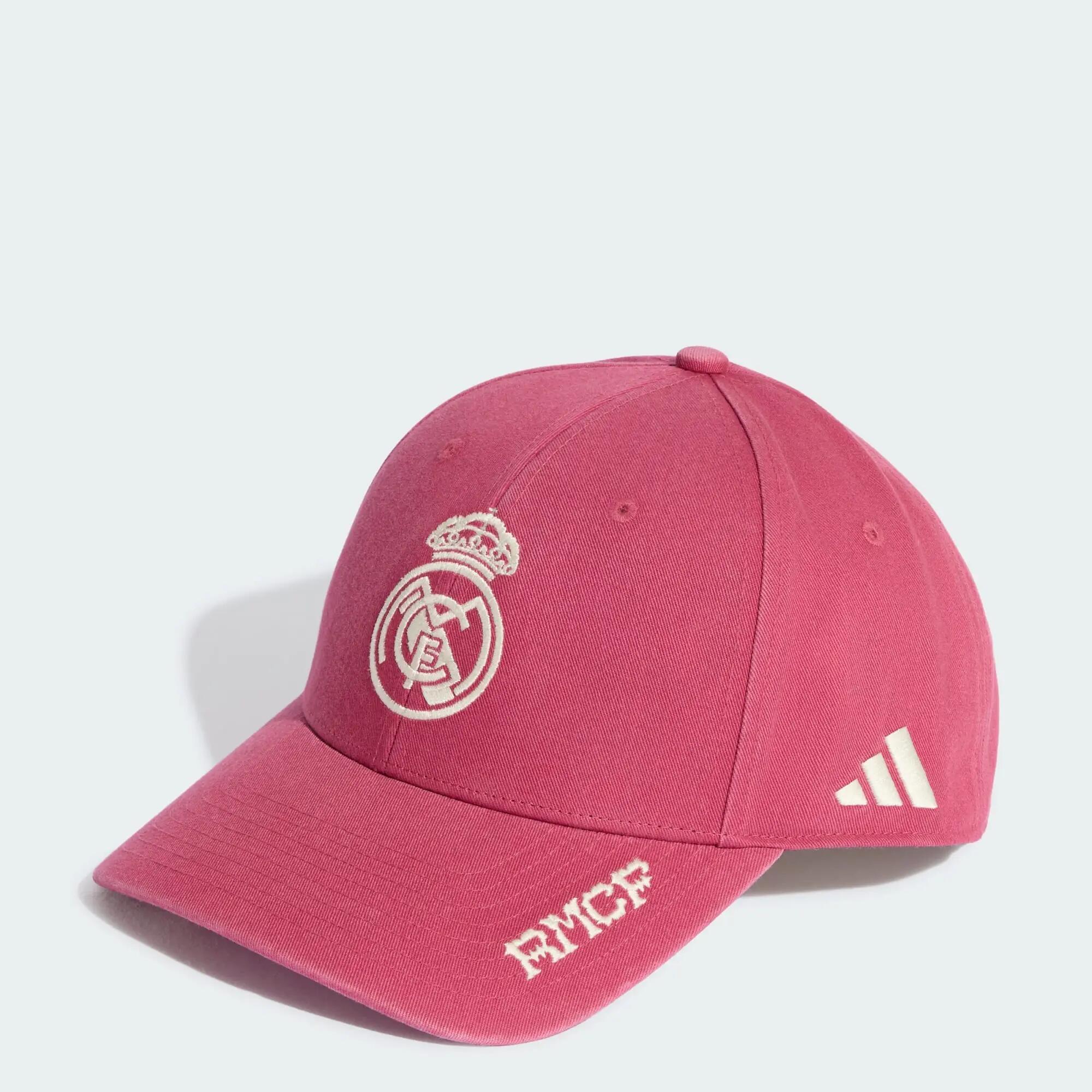 Boné de Beisebol do Real Madrid 5/5
