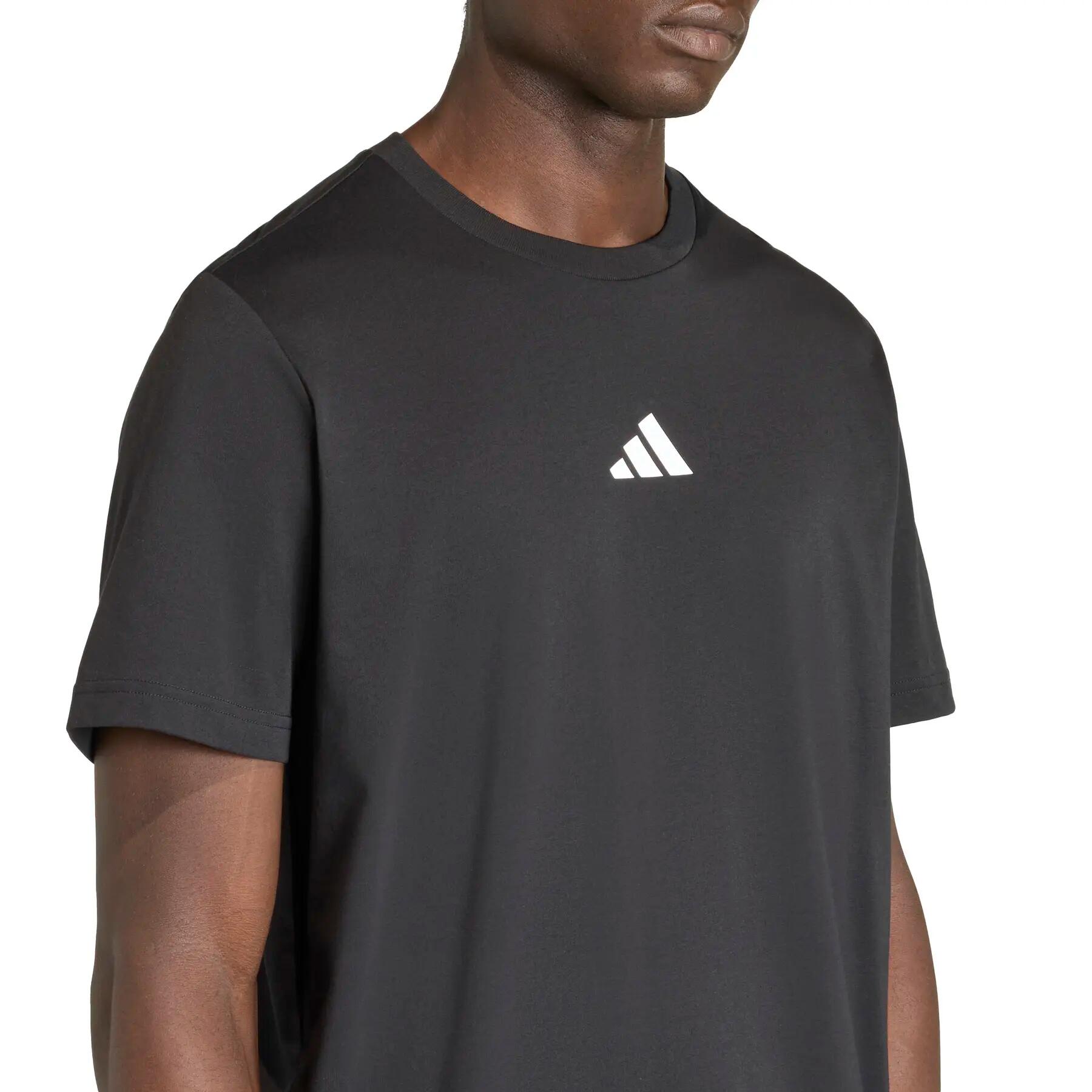Jersey adidas Climacool Indentity Graphic 7/7