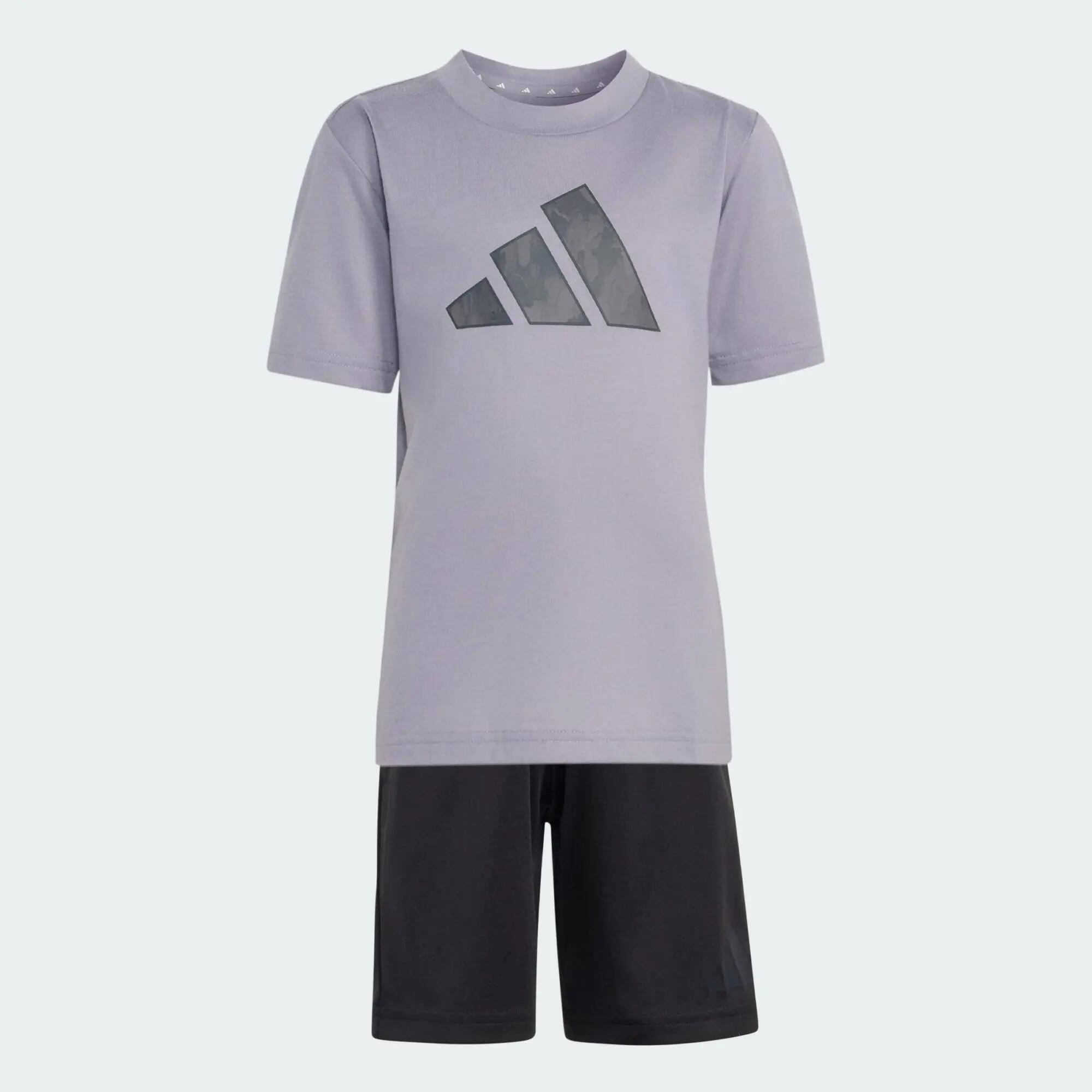 Sport Seasonals Kids Camo Sport Set 2/5