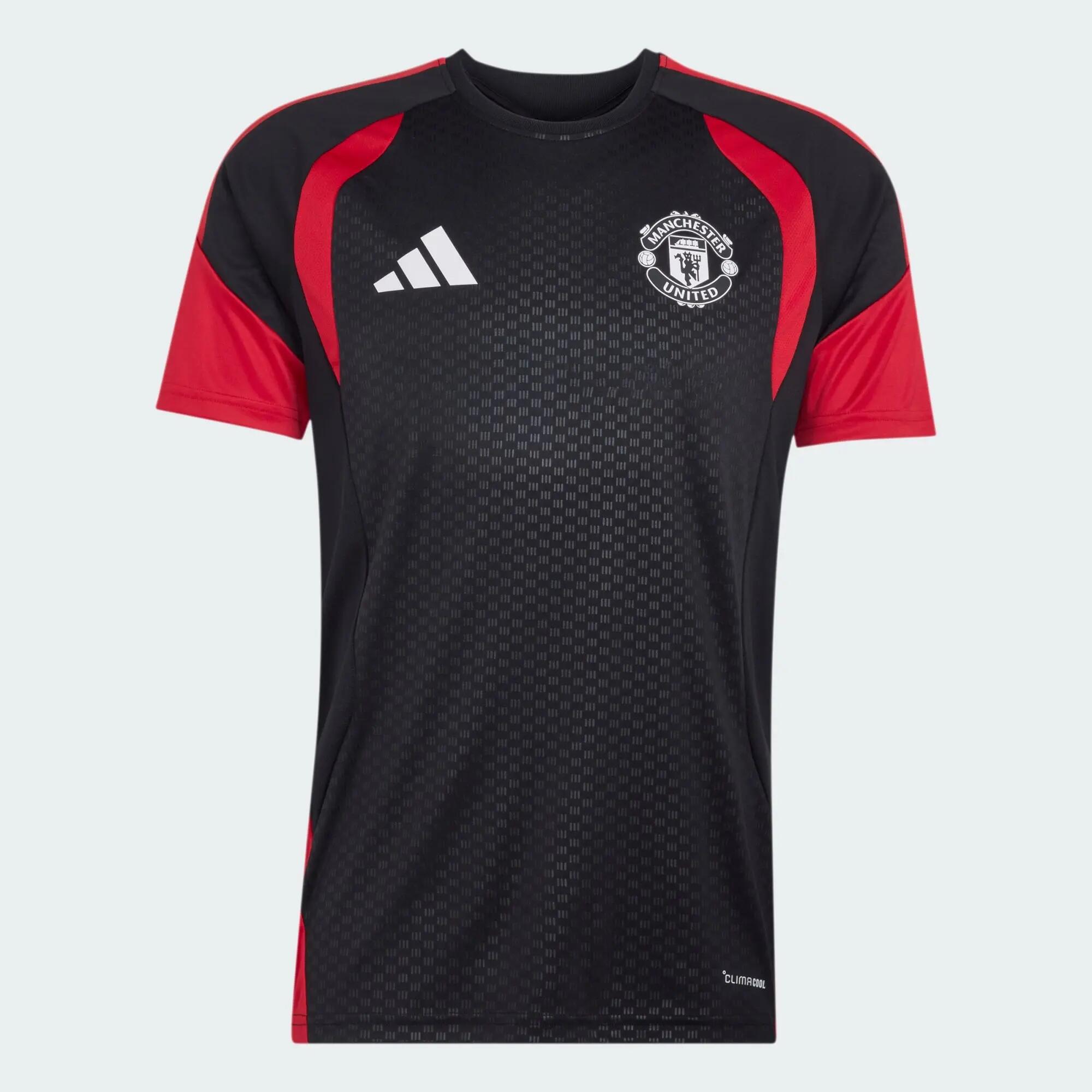 Koszulka treningowa Manchester United 26/27 Tiro