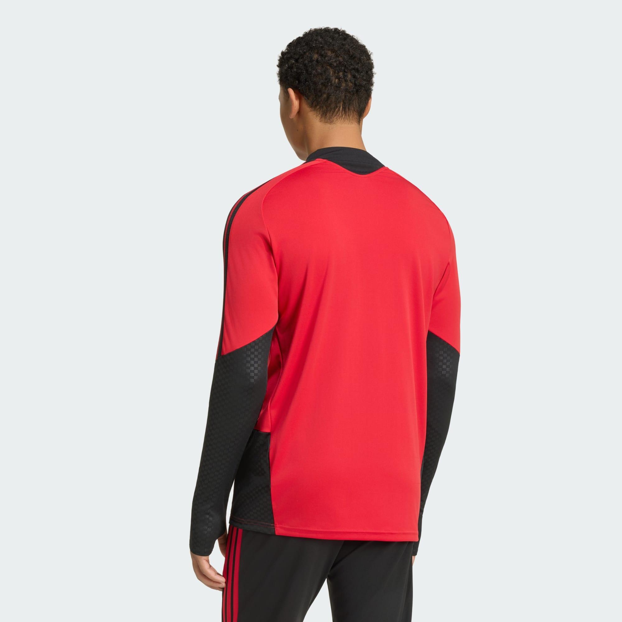 Maglia da allenamento Tiro 26/27 Manchester United 3/5