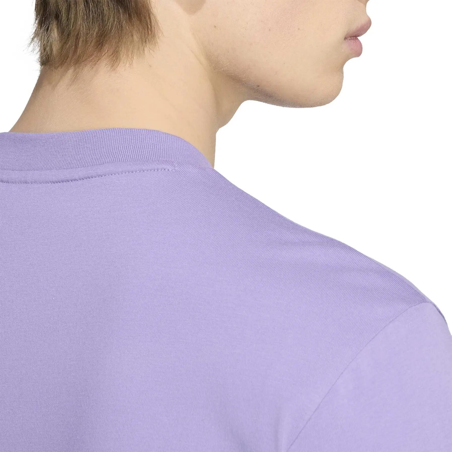 Camisola adidas Essentials Small Logo 5/6