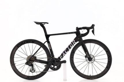 Vélo de route reconditionné · Ostro VAM Di2 12V · Très bon état