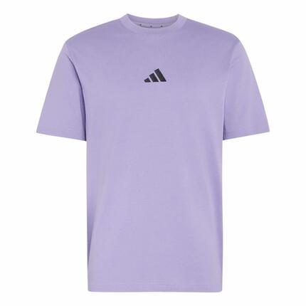 T-shirt jersey petit logo Essentials