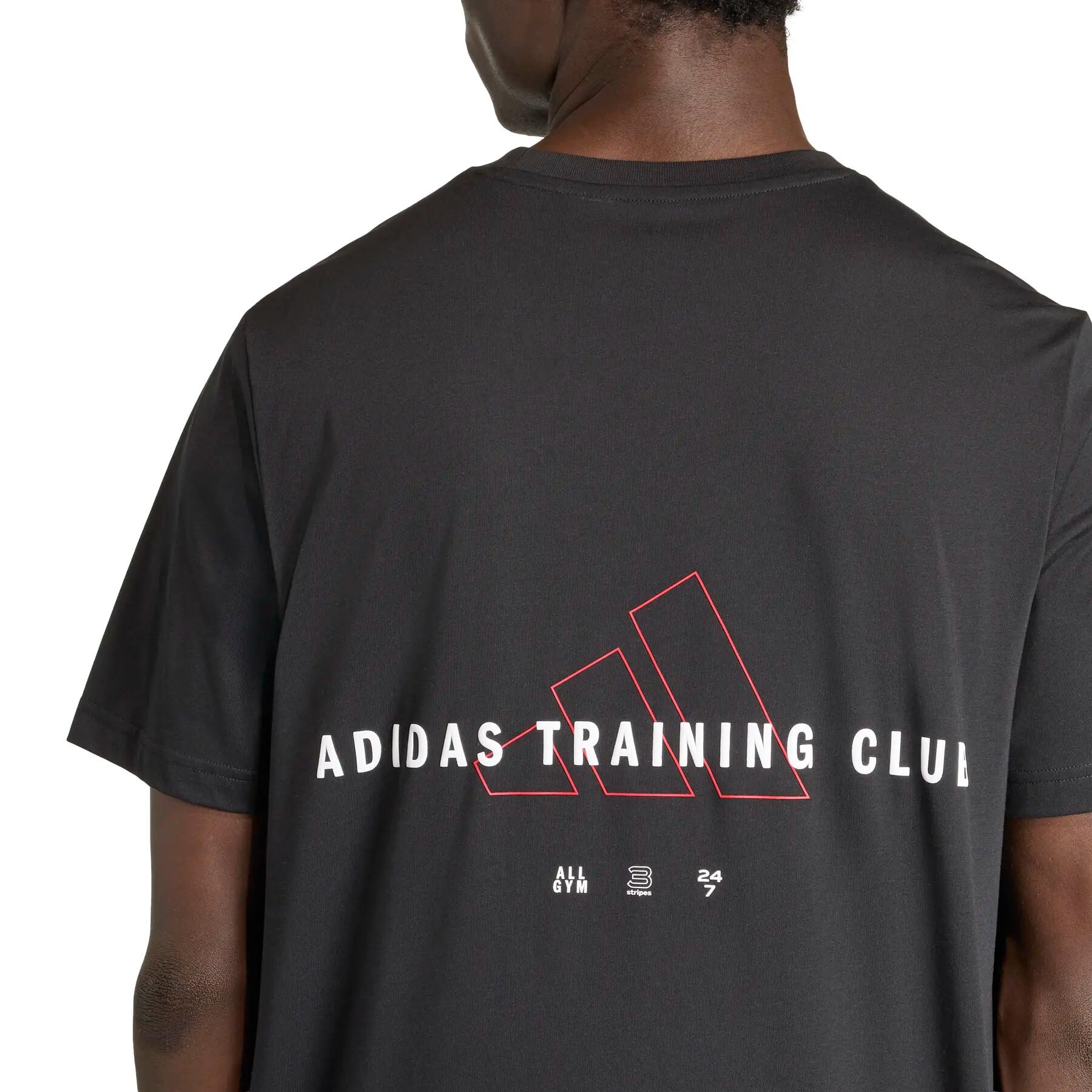 Jersey adidas Climacool Indentity Graphic 6/7