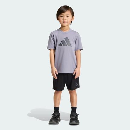 Ensemble sportswear Sport Seasonals Camo Enfants