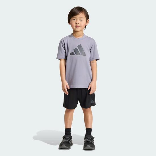 Ensemble sportswear Sport Seasonals Camo Enfants