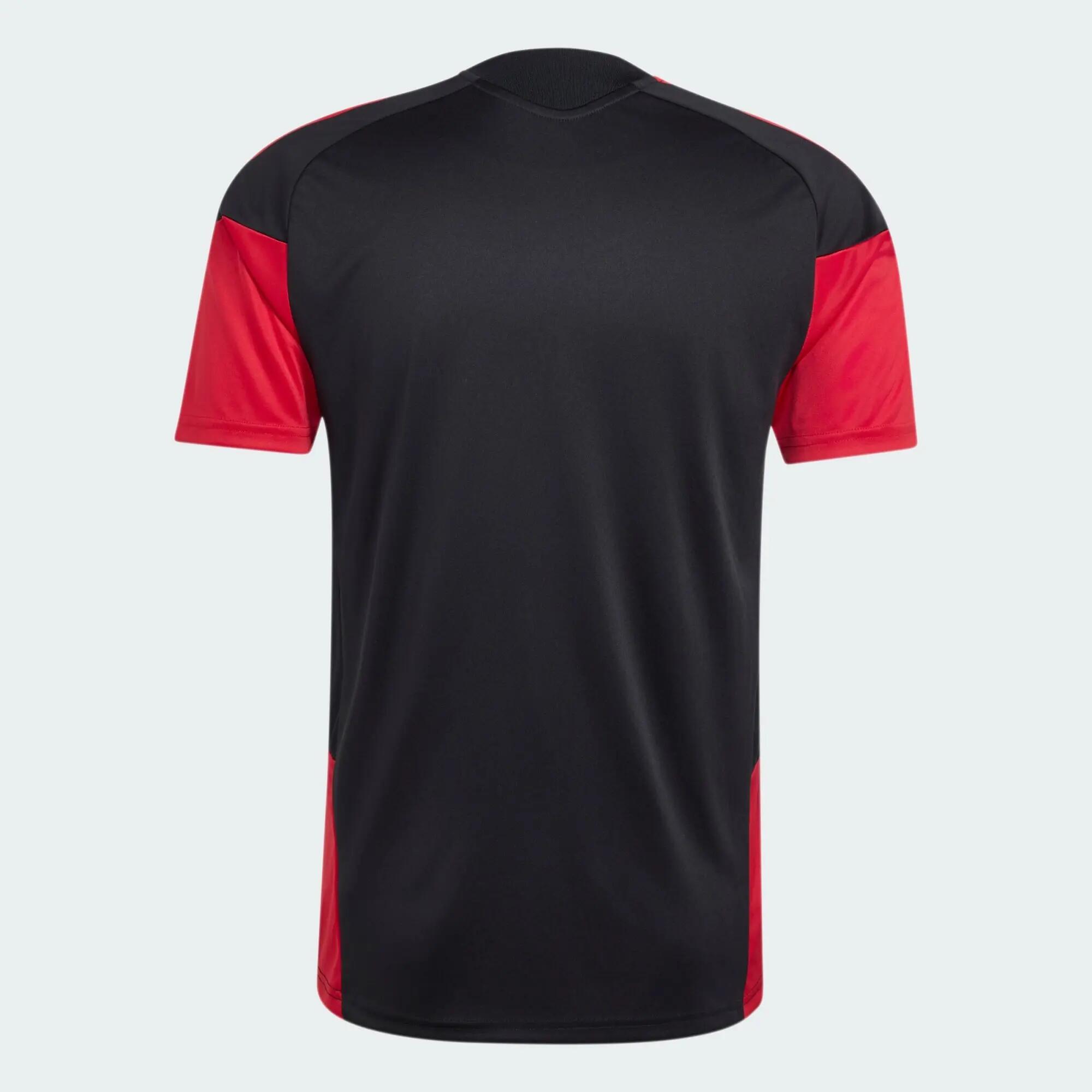Koszulka treningowa Manchester United 26/27 Tiro 6/6