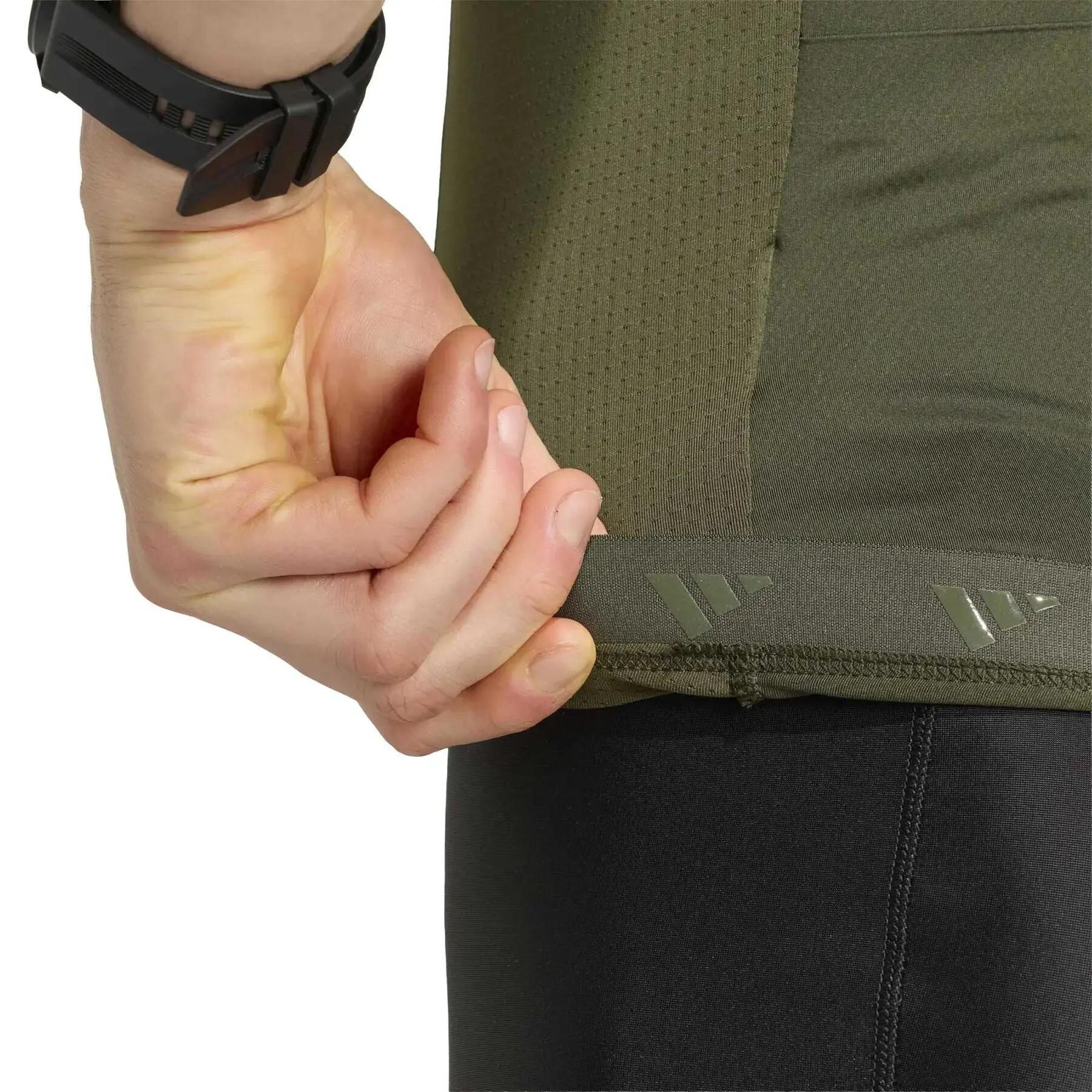 CAMISOLA DE CICLISMO TEMPO 6/7