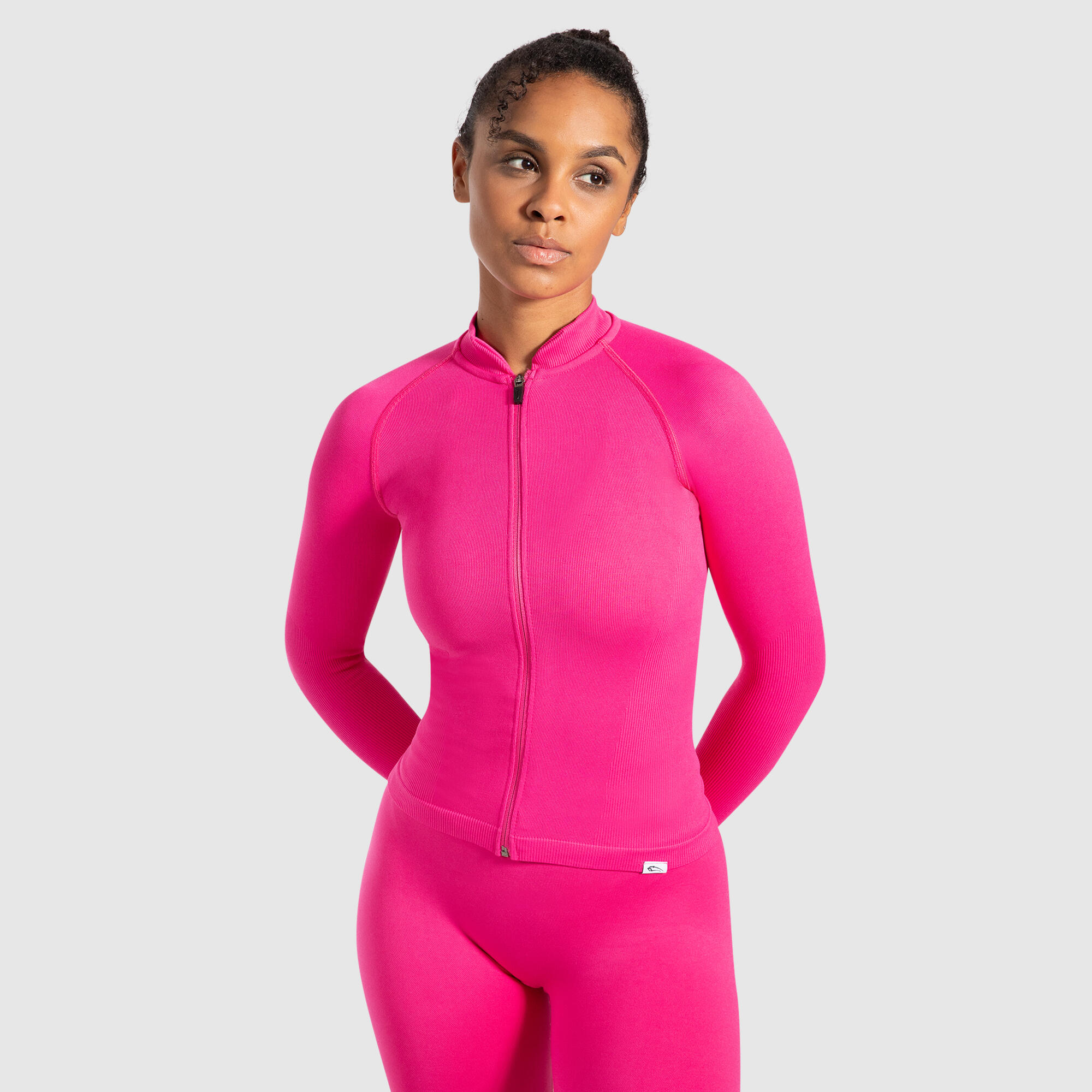 orchideenpink