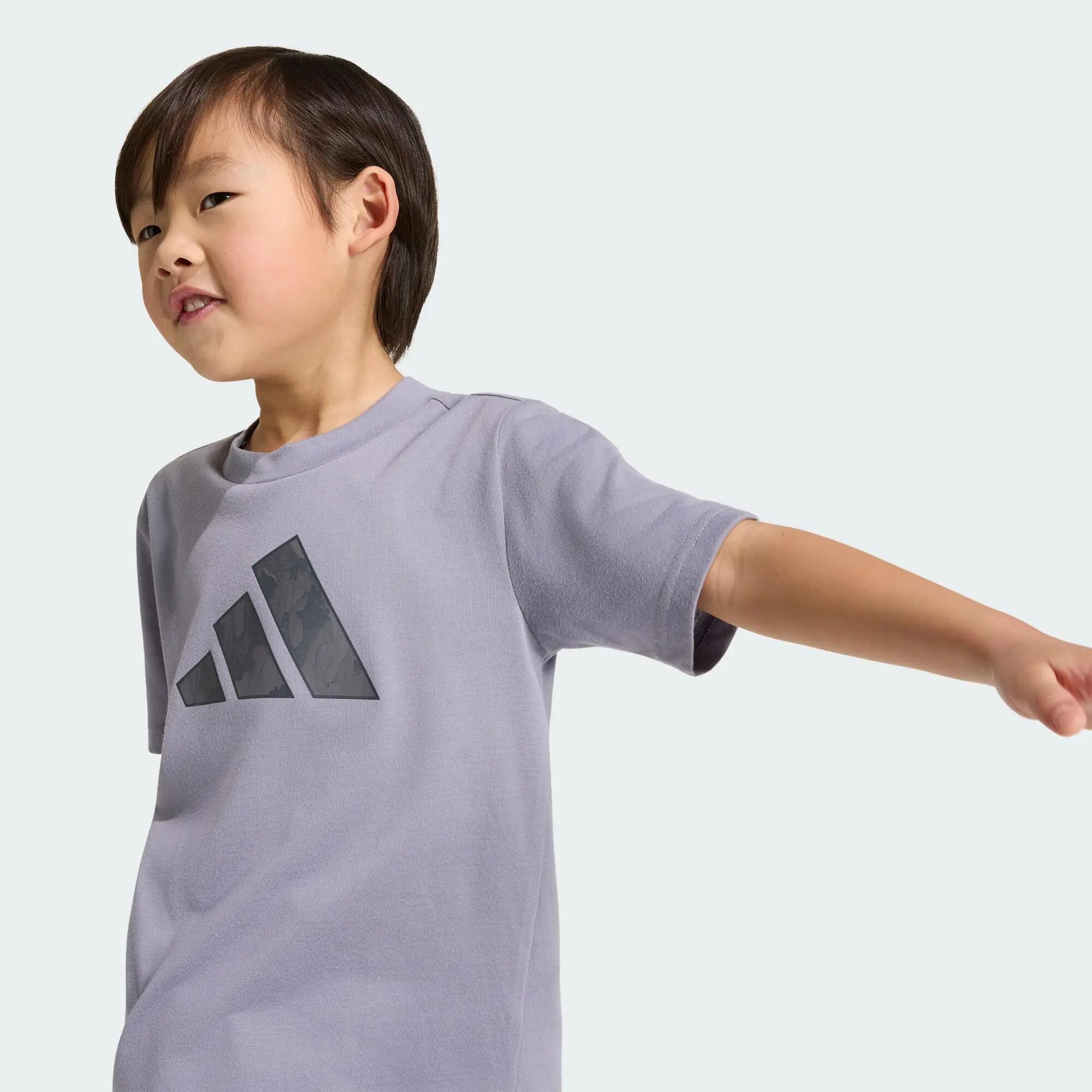 Sport Seasonals Kids Camo Sport Set 4/5