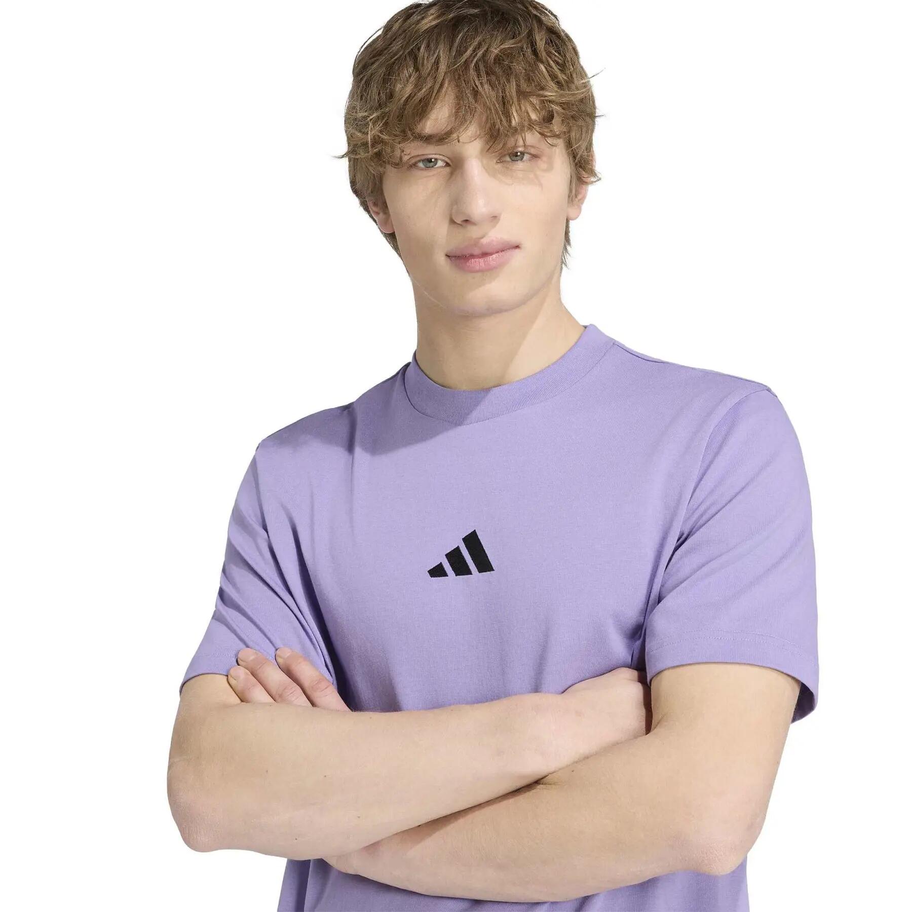 Camisola adidas Essentials Small Logo 6/6