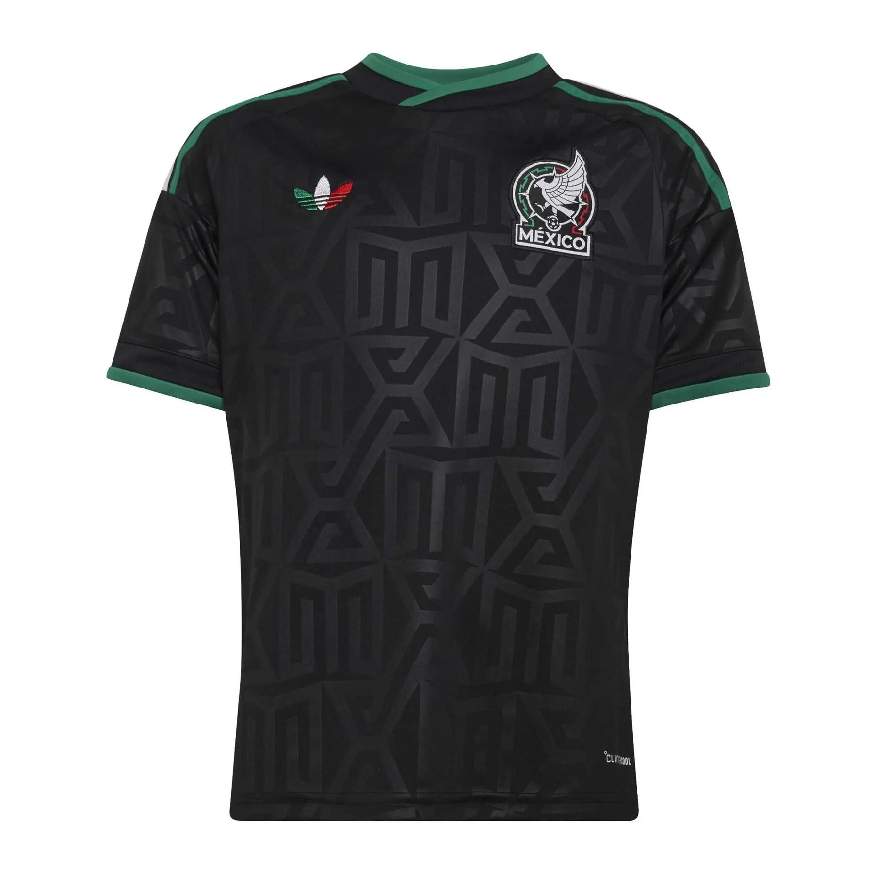 Maillot Third enfant Mexique 2026/27 1/7