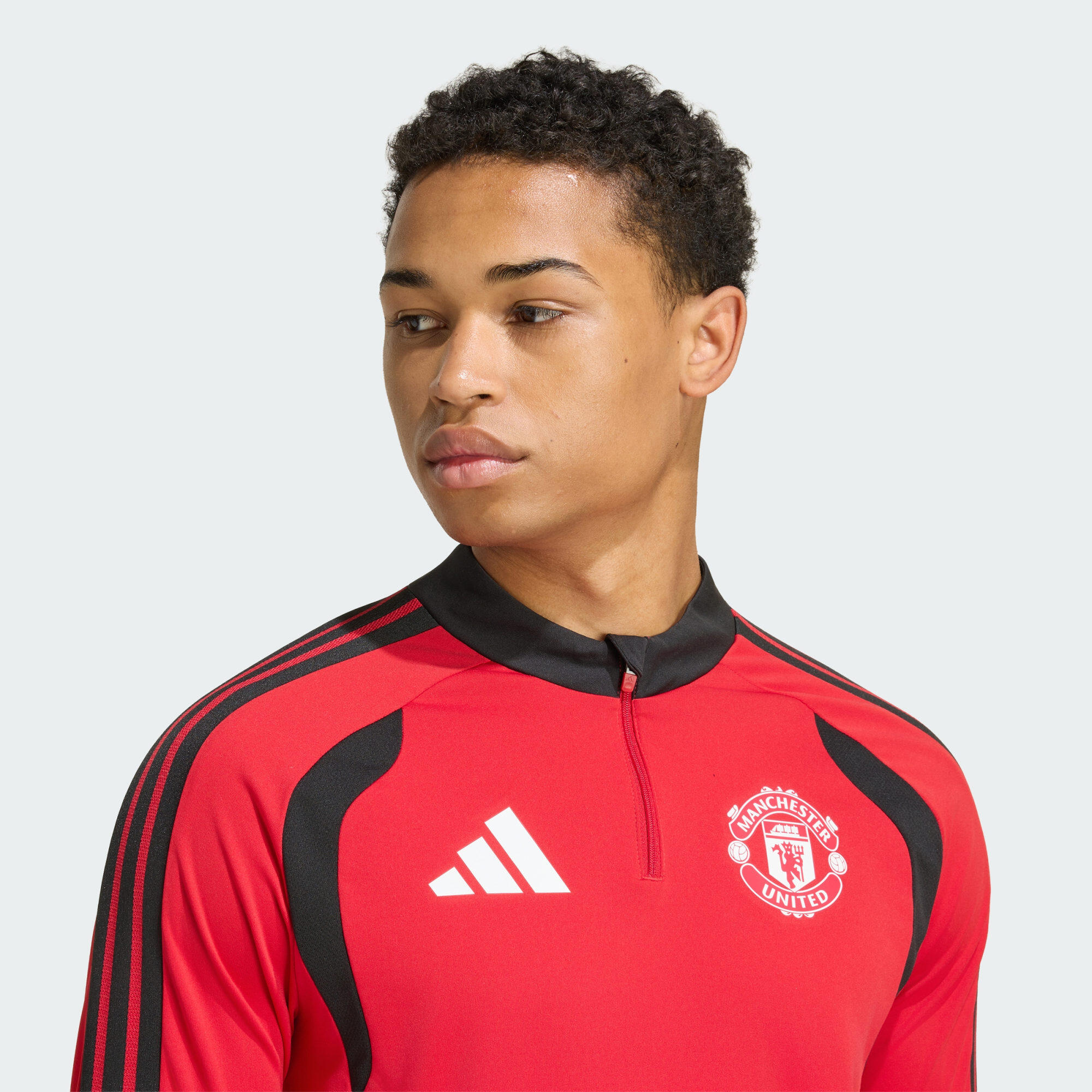 Maglia da allenamento Tiro 26/27 Manchester United 4/5