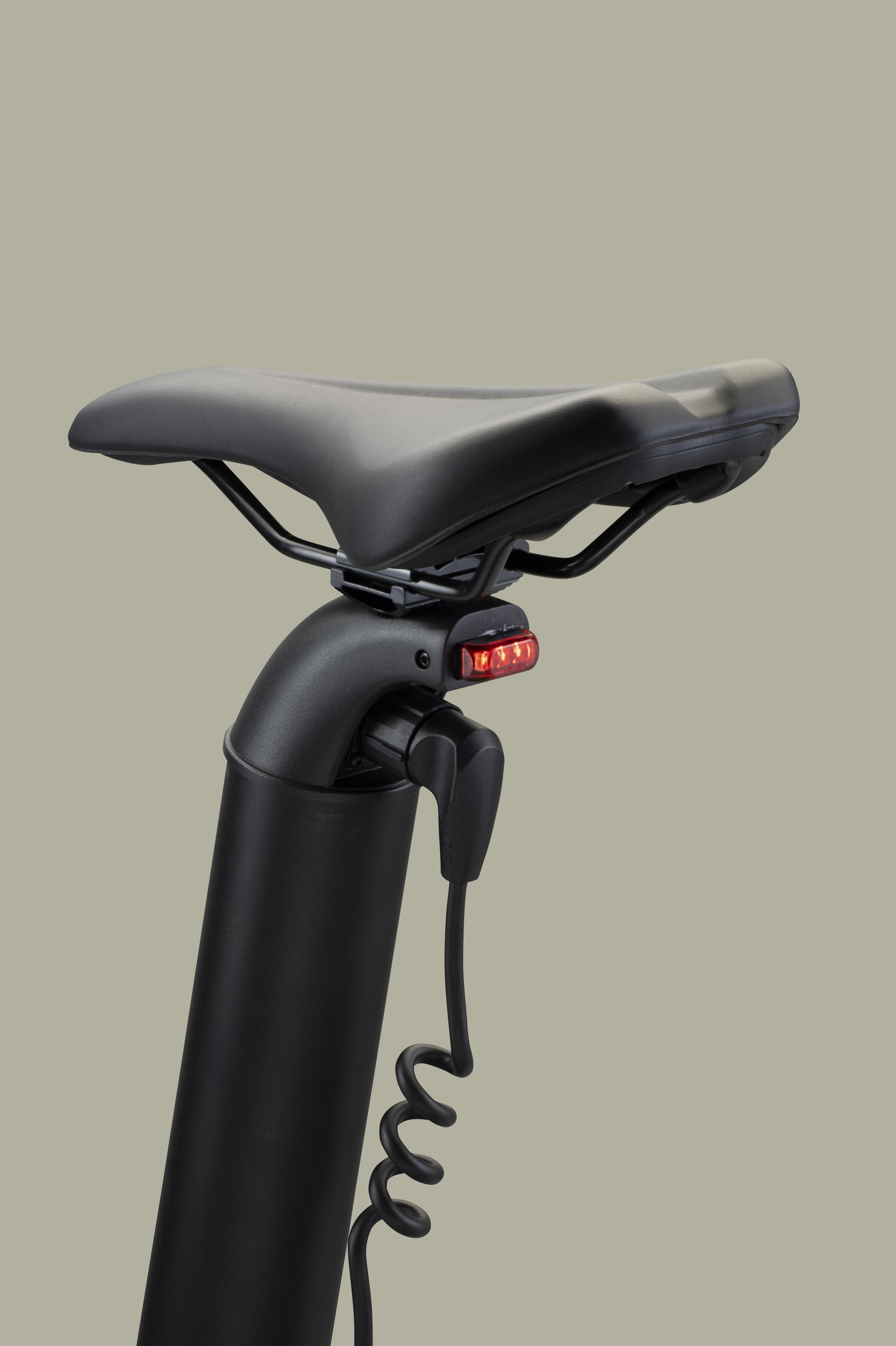 CAR.LOS Model F faltbares Unisex Urban E-Cargo Bike 3/5