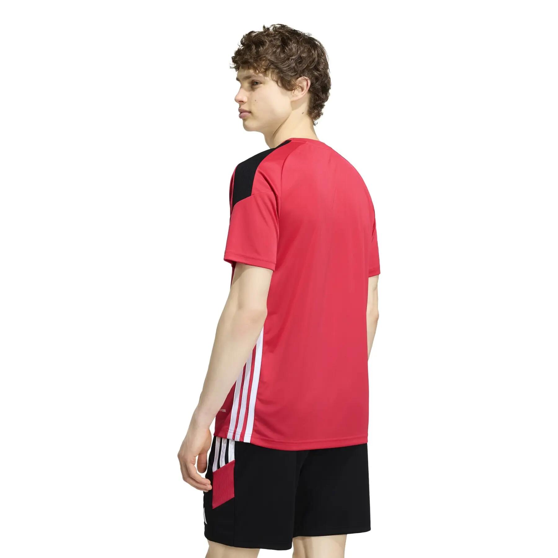 Maglia adidas Essentials Tiro 2026/27 4/5