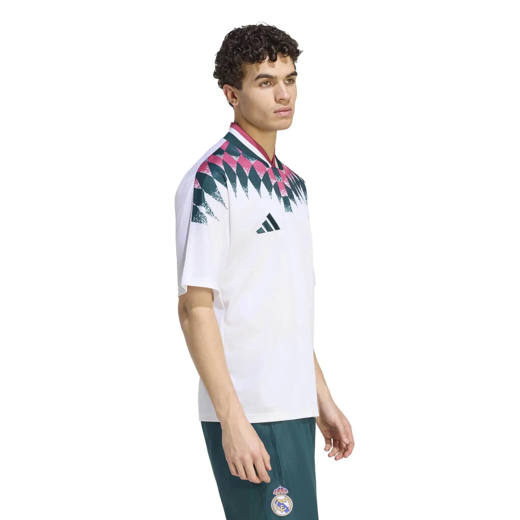 Real Madrid shirt Stadium 2026/27 2/7