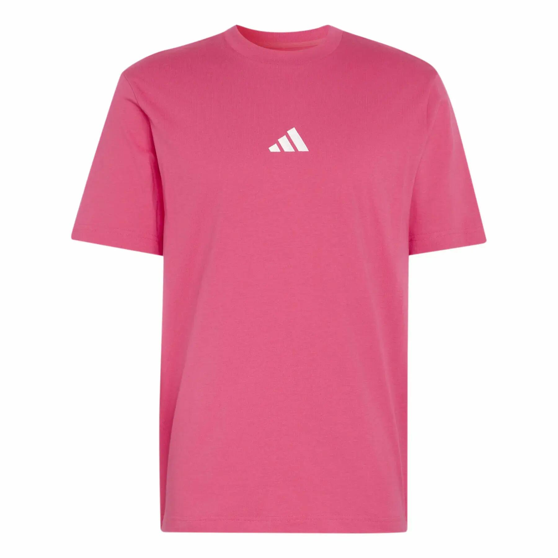 pink / weiss