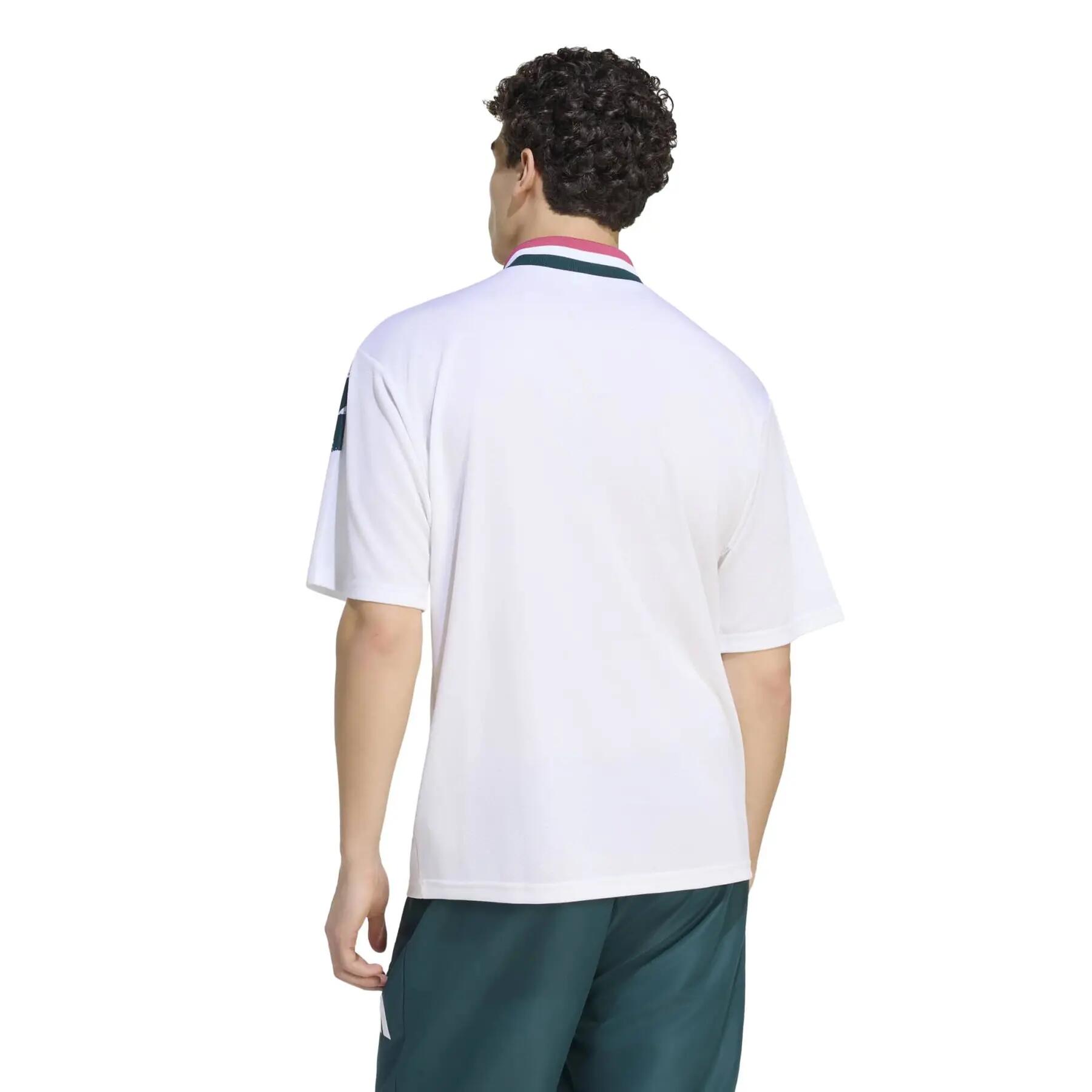Real Madrid shirt Stadium 2026/27 5/7