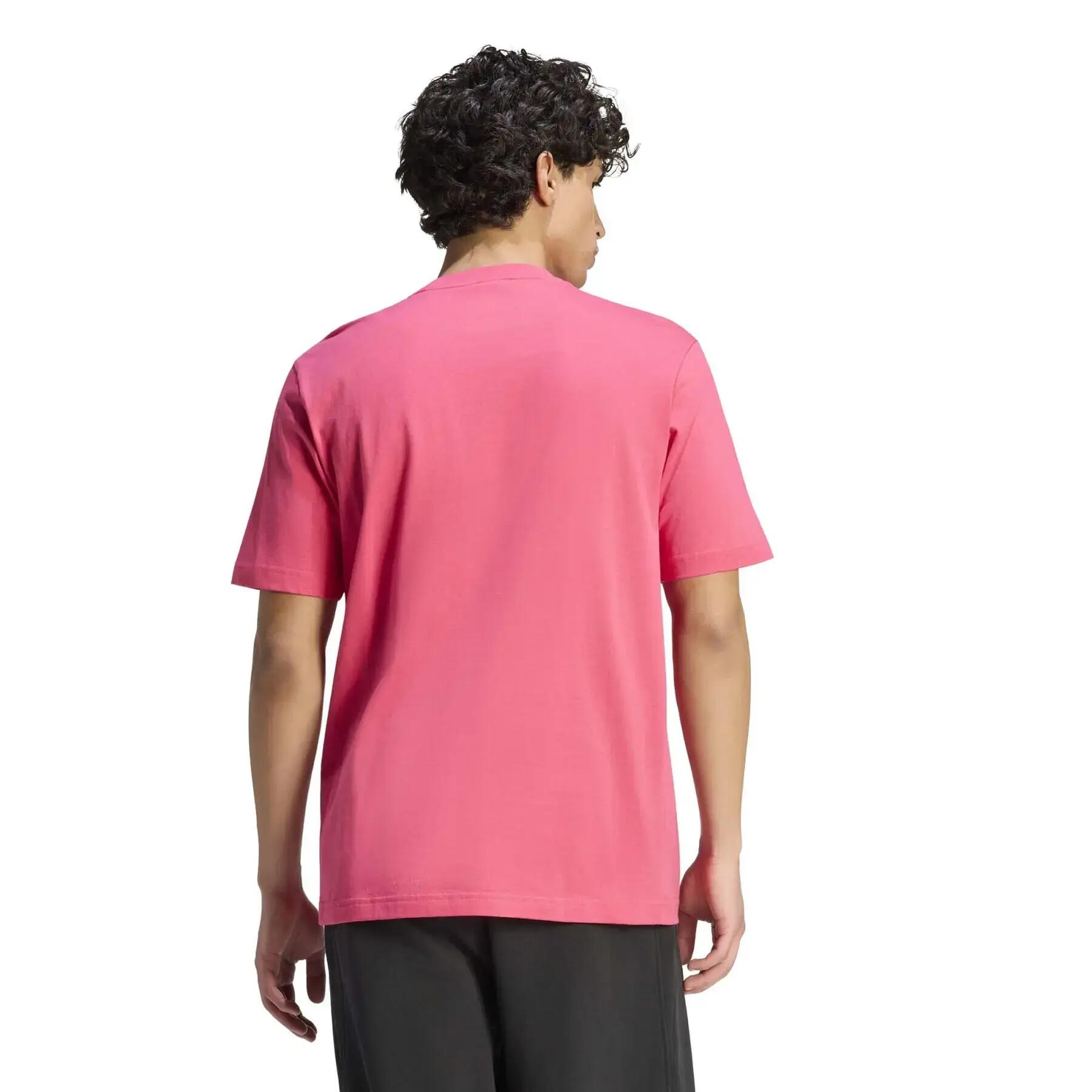 Trikot adidas Essentials Small Logo 4/6