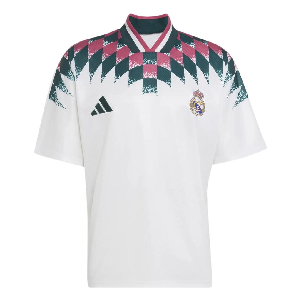 Real Madrid Jersey Stadium 2026/27