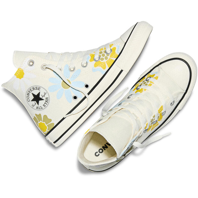 Tenisi unisex Converse Chuck Taylor All Star, Bej