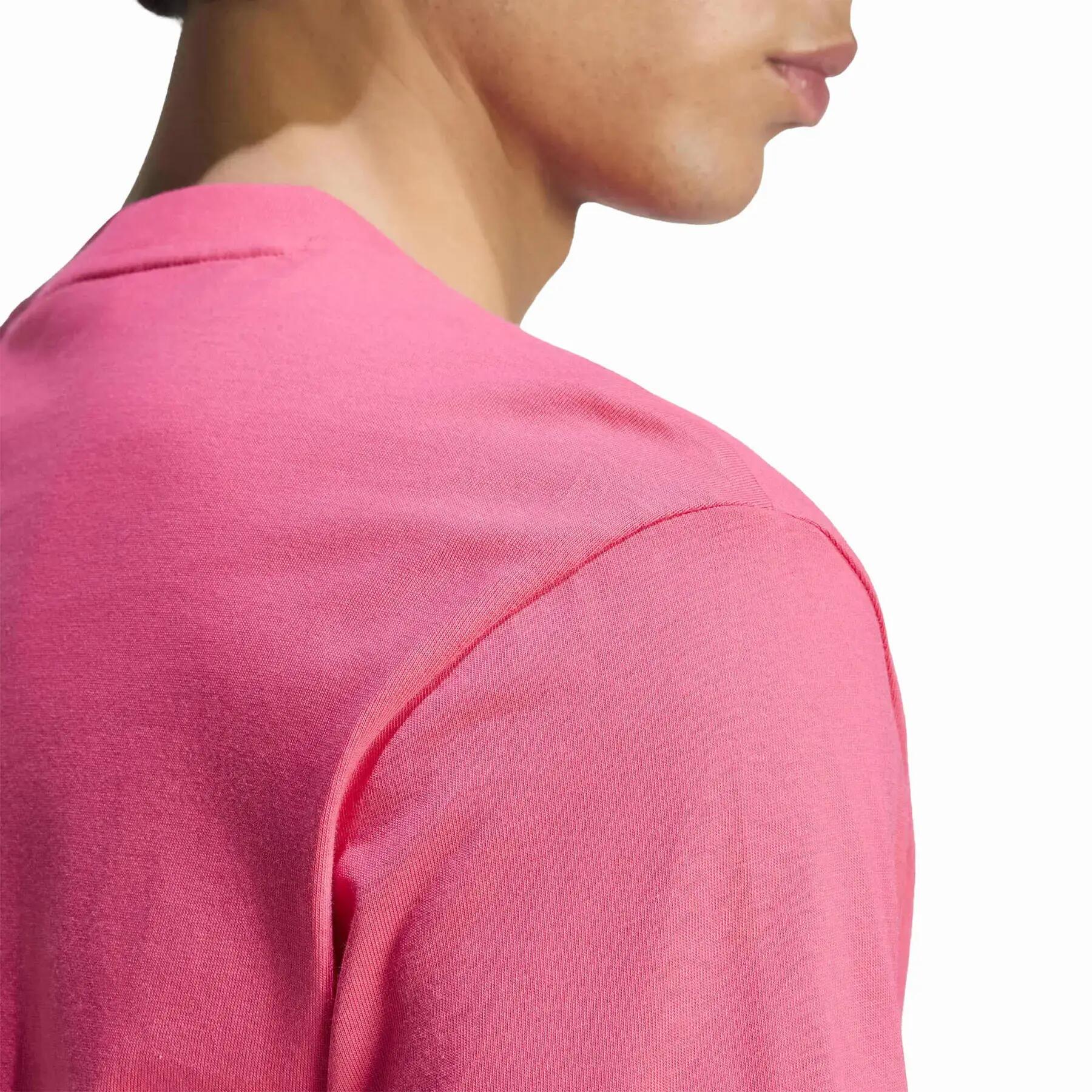 Trikot adidas Essentials Small Logo 6/6