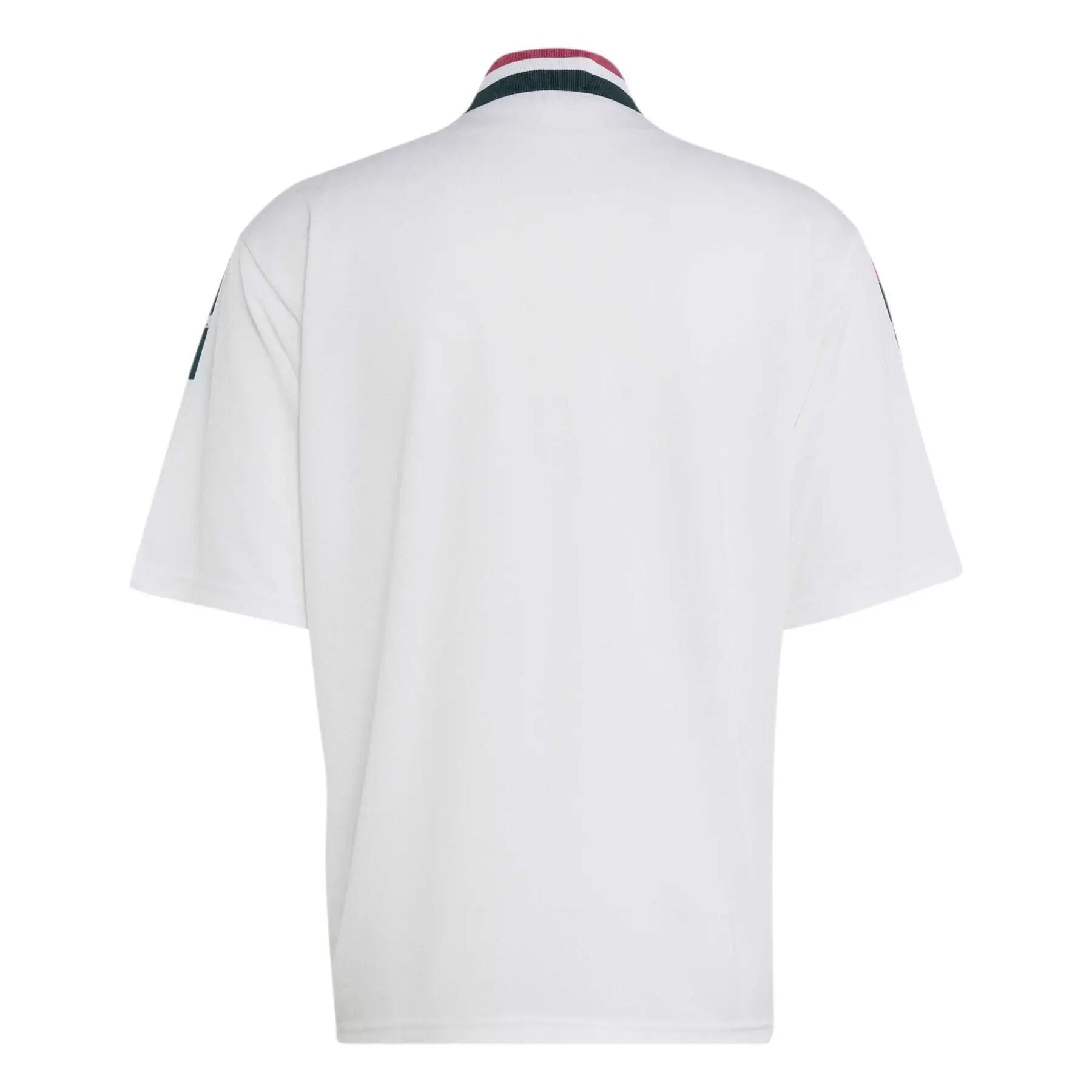 Real Madrid shirt Stadium 2026/27 4/7