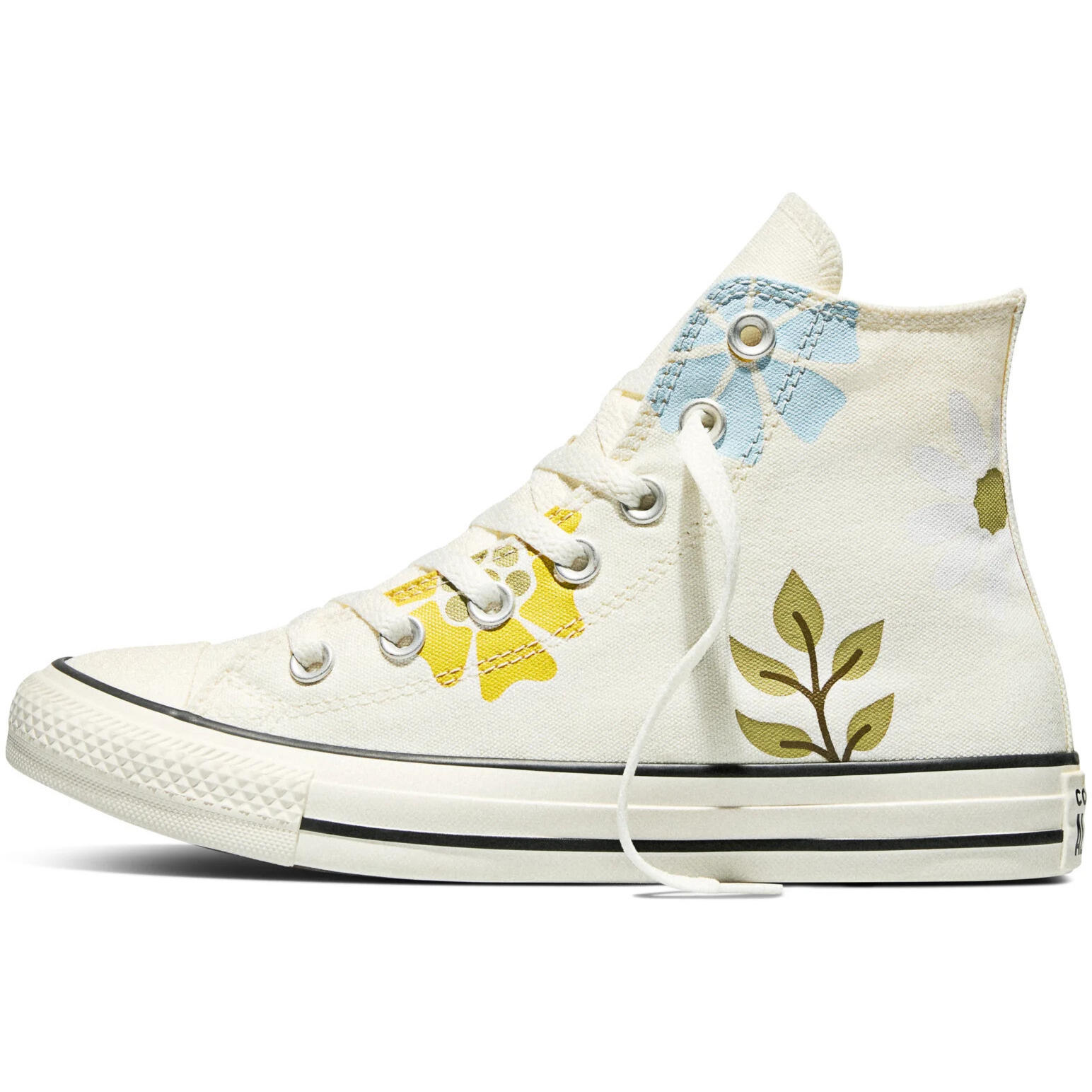 Scarpe da ginnastica Converse Chuck Taylor All Star, Beige, Unisex 5/5