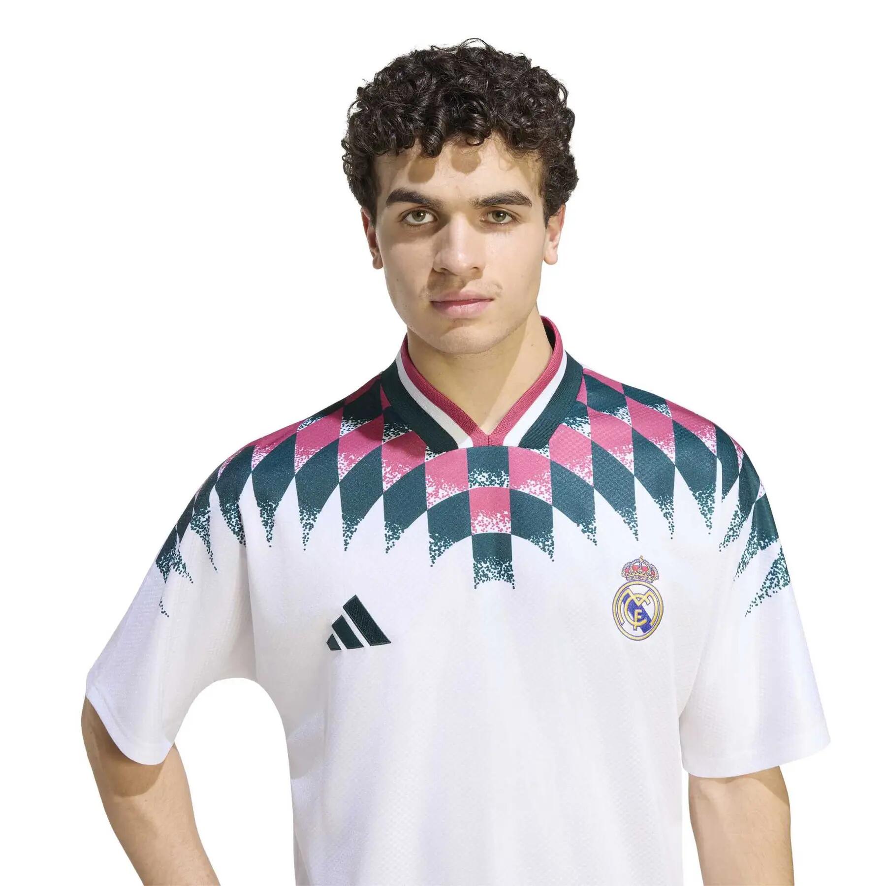 Real Madrid shirt Stadium 2026/27 6/7