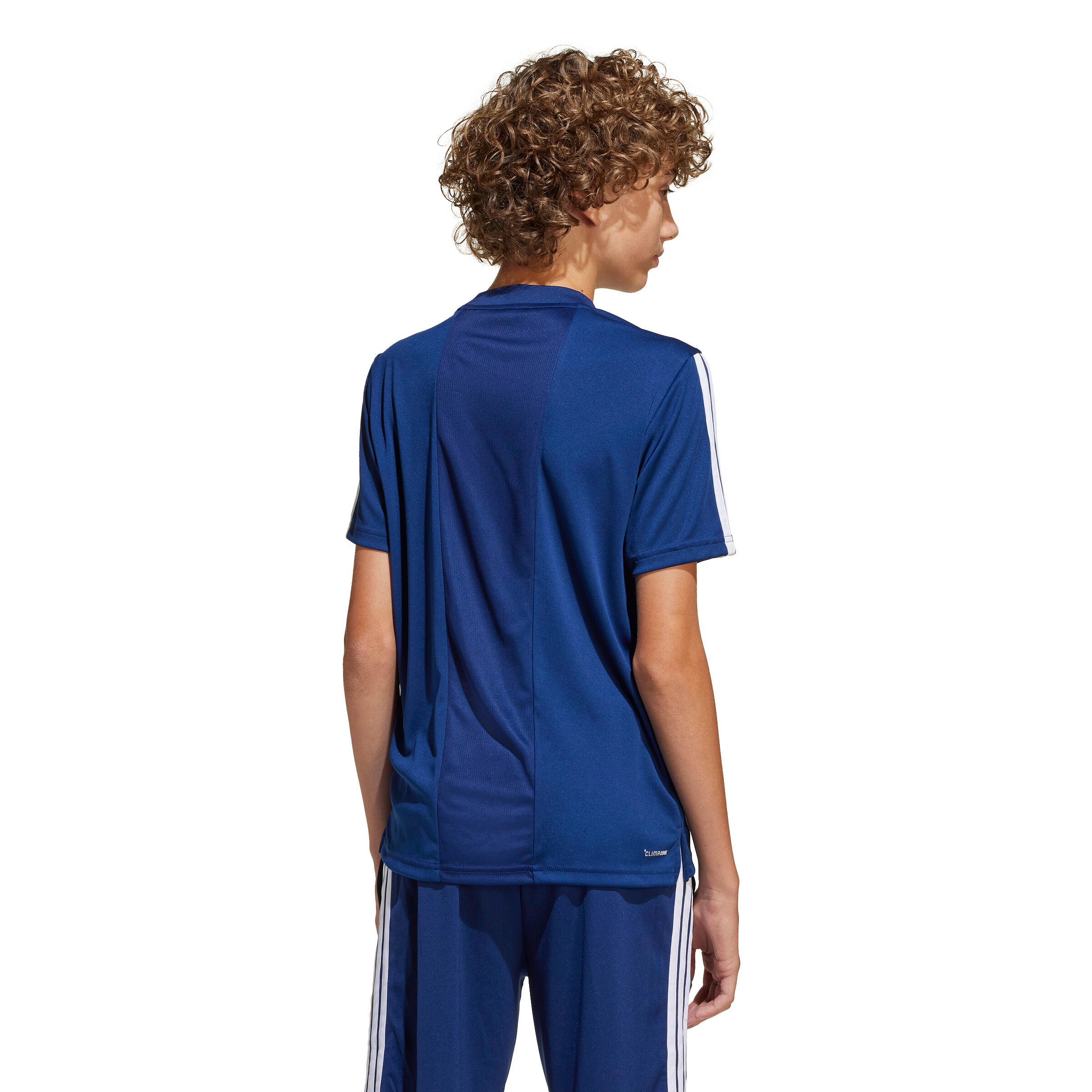 Maillot enfant adidas Train Essentials 3-Stripes 4/6