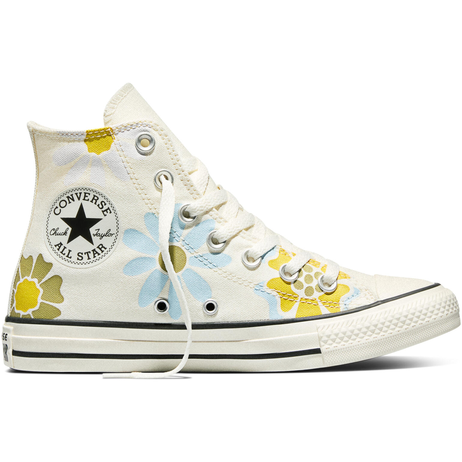 Scarpe da ginnastica Converse Chuck Taylor All Star, Beige, Unisex 4/5