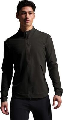 Gore wear concurve hardloop hybride thermisch jas zwart voor heren