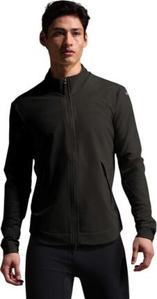 Veste thermique hybride Running Gore Wear Concurve Noir Homme