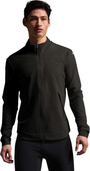 Veste thermique hybride Running Gore Wear Concurve Noir Homme