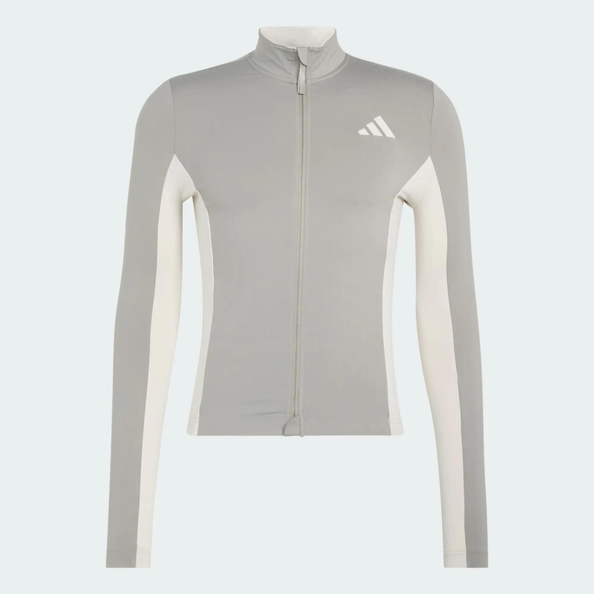 Koszulka z długim rękawem Tempo 3-Stripes Cycling 2/5