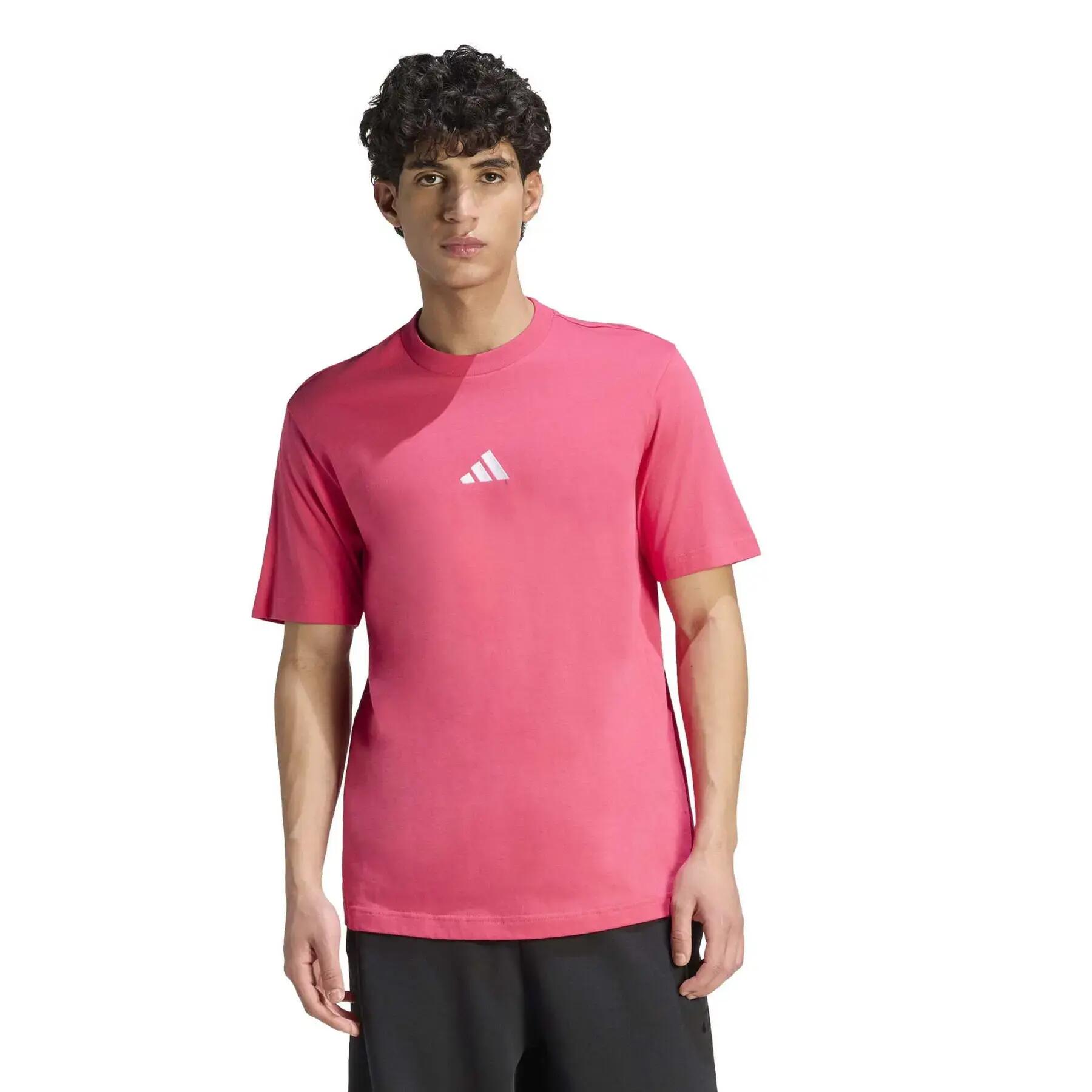 Maillot adidas Essentials Small Logo 2/6