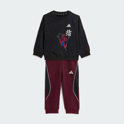 ZESTAW DRESOWY ADIDAS MARVEL SPIDER-MAN