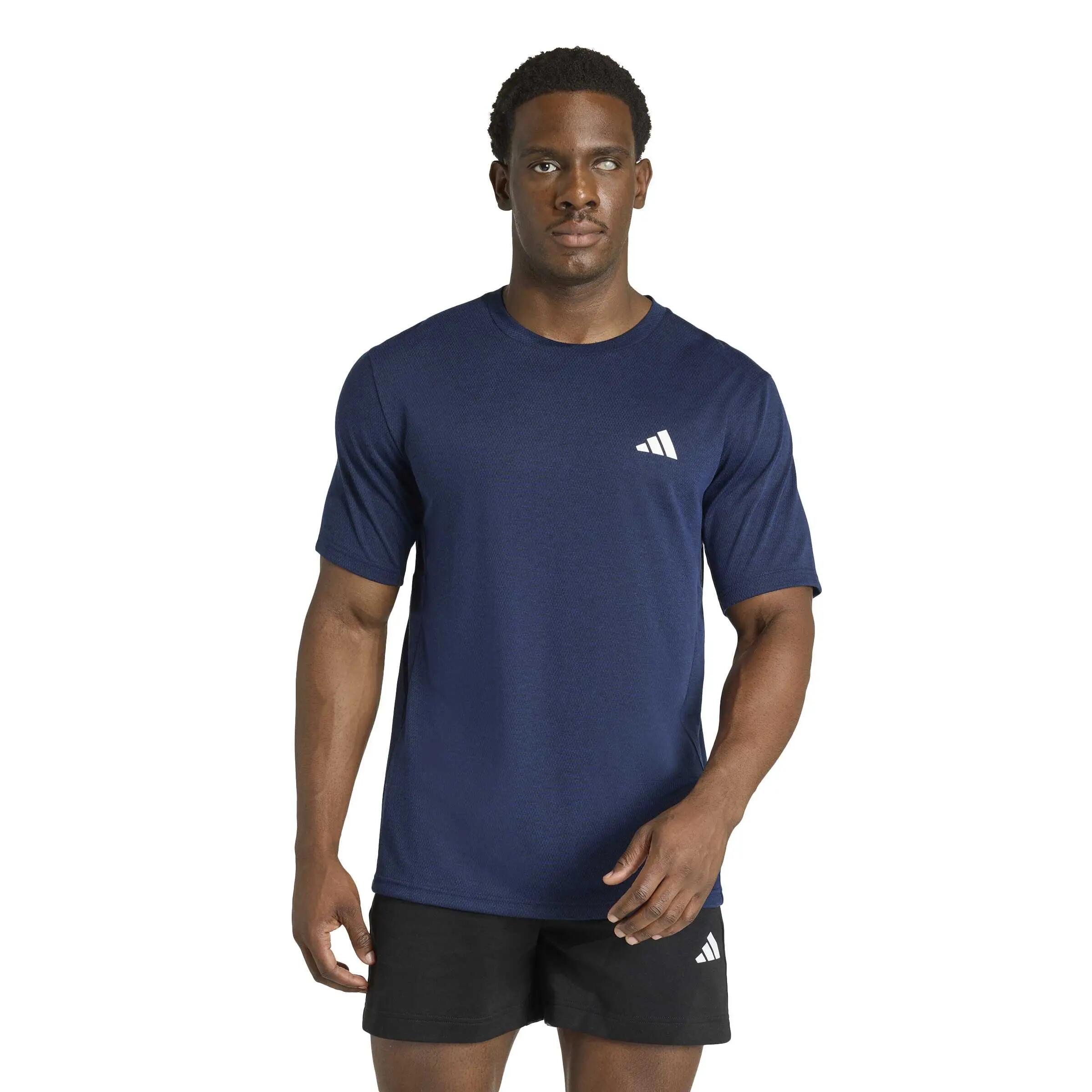 Maglia adidas Essentials Feelready 2/6