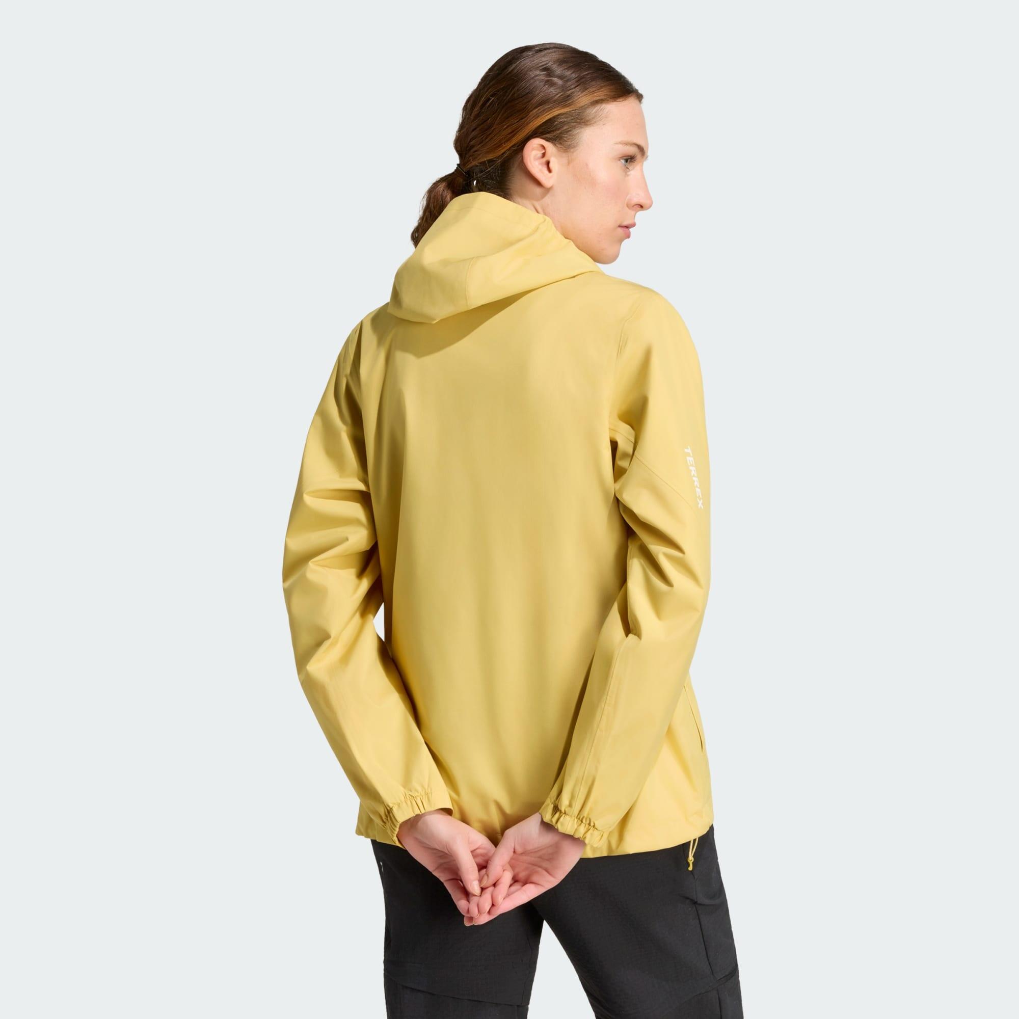 Casaco De Chuva Terrex Multi 2 Layer CLIMAPROOF 3/5