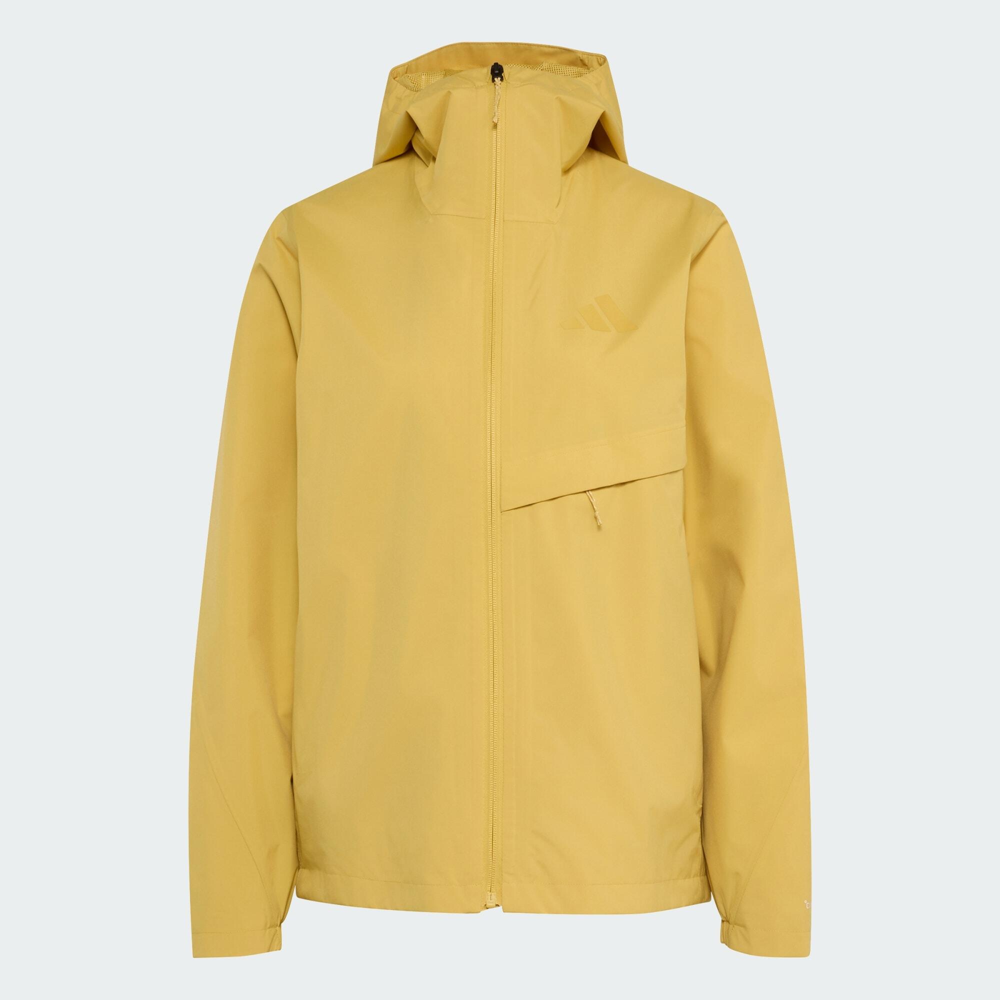 Casaco De Chuva Terrex Multi 2 Layer CLIMAPROOF 2/5