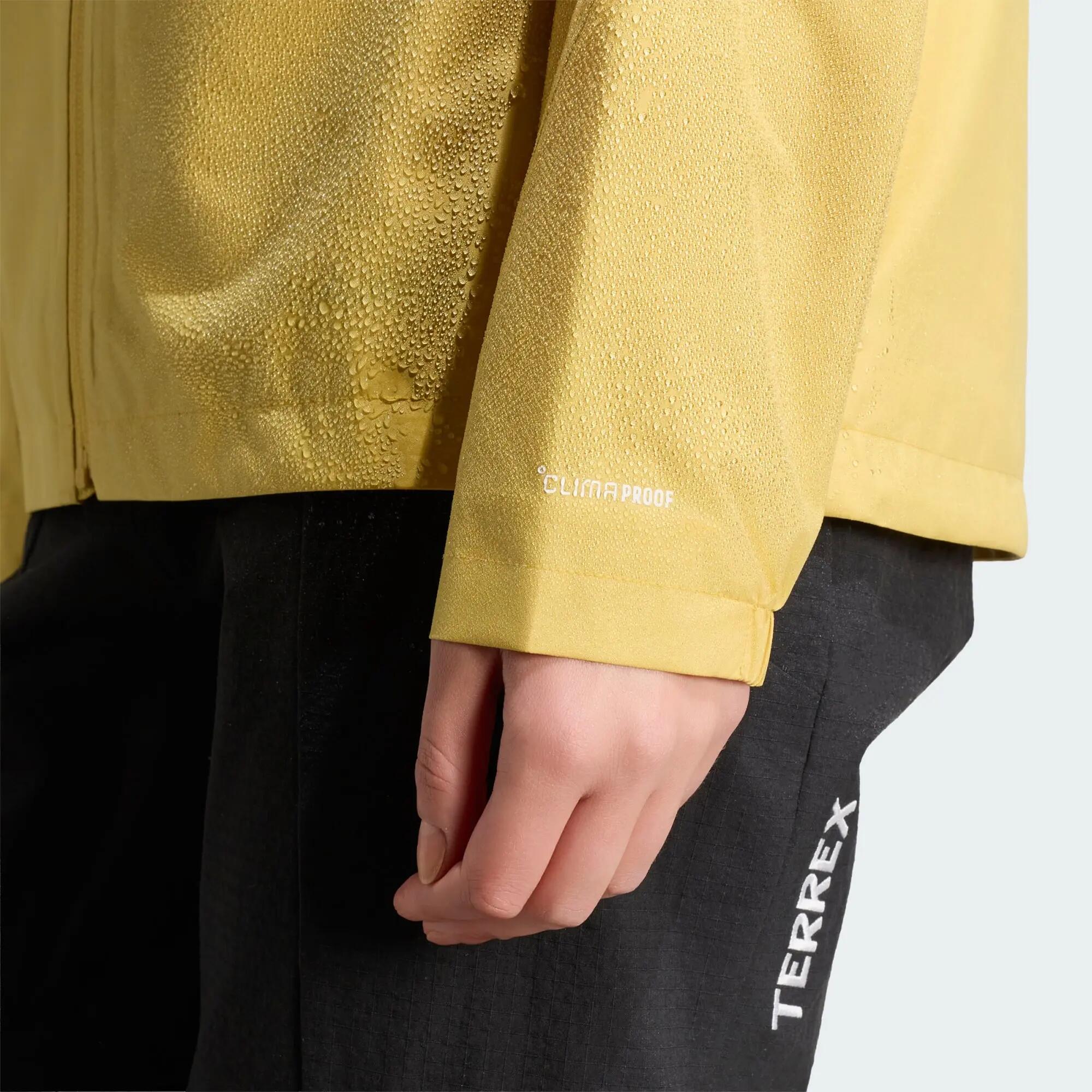 Veste de pluie Terrex Multi 2 couches CLIMAPROOF 5/7