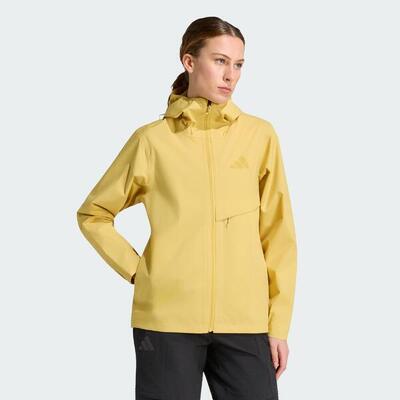 Terrex multi 2 layer climaproof regenjack