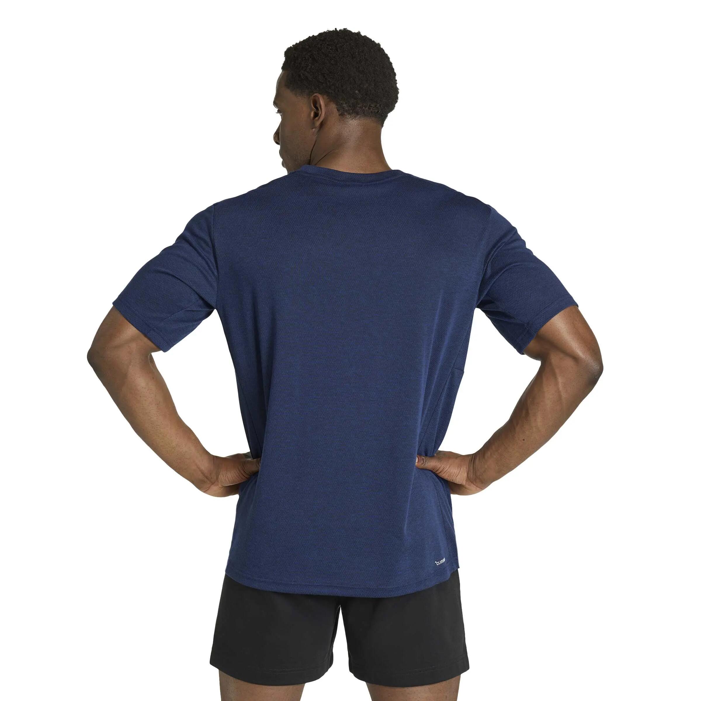 Maglia adidas Essentials Feelready 4/6