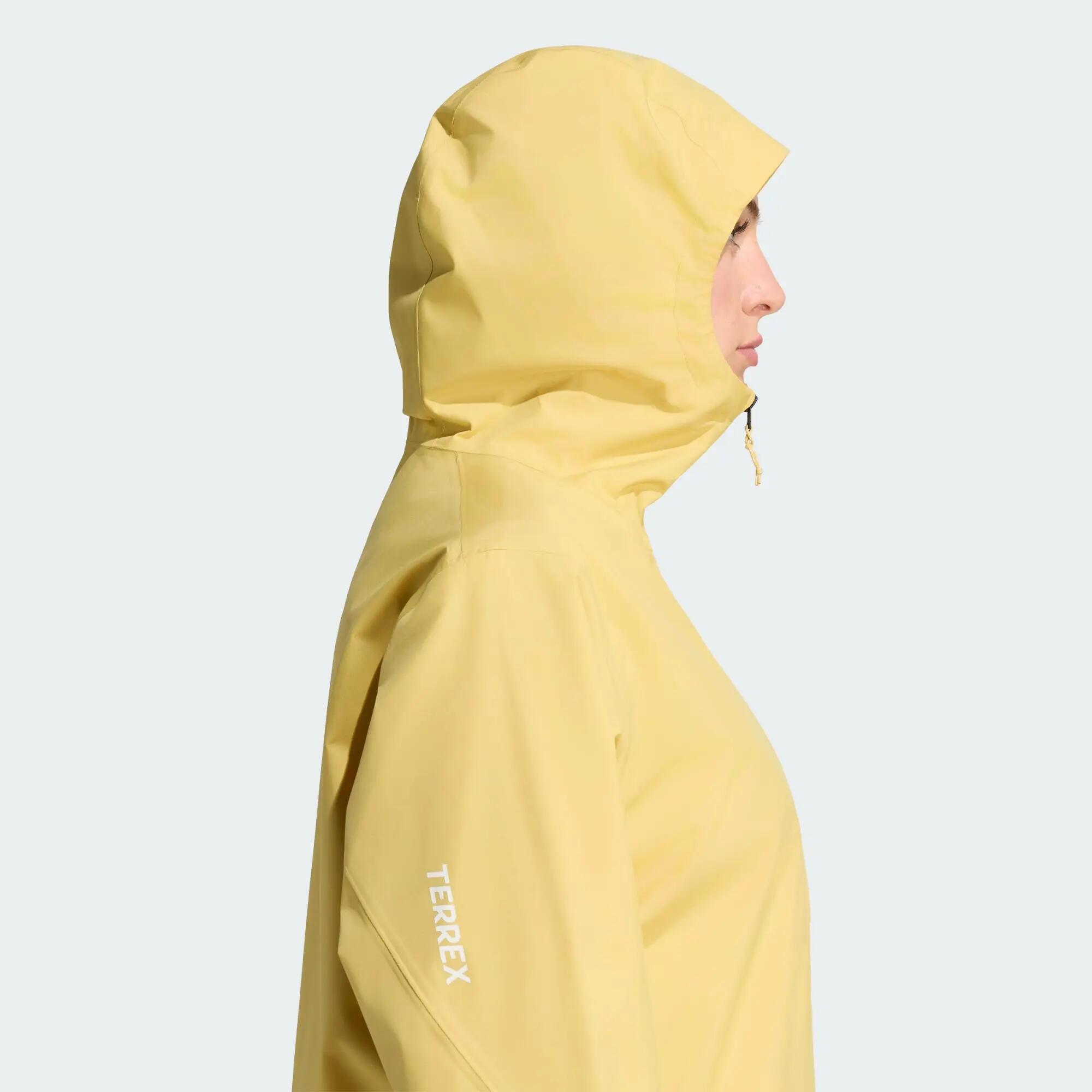 Veste de pluie Terrex Multi 2 couches CLIMAPROOF 4/7