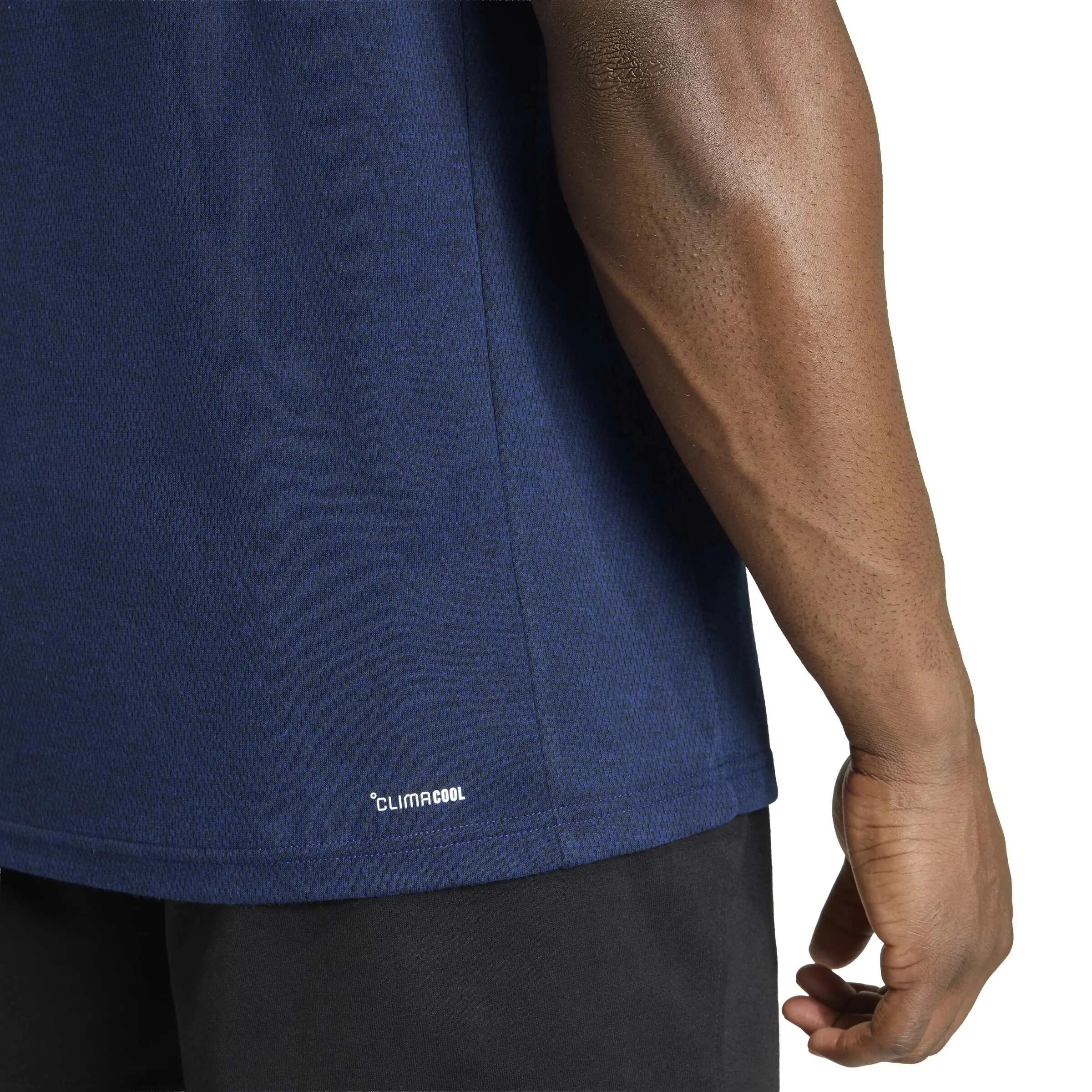 Maglia adidas Essentials Feelready 6/6