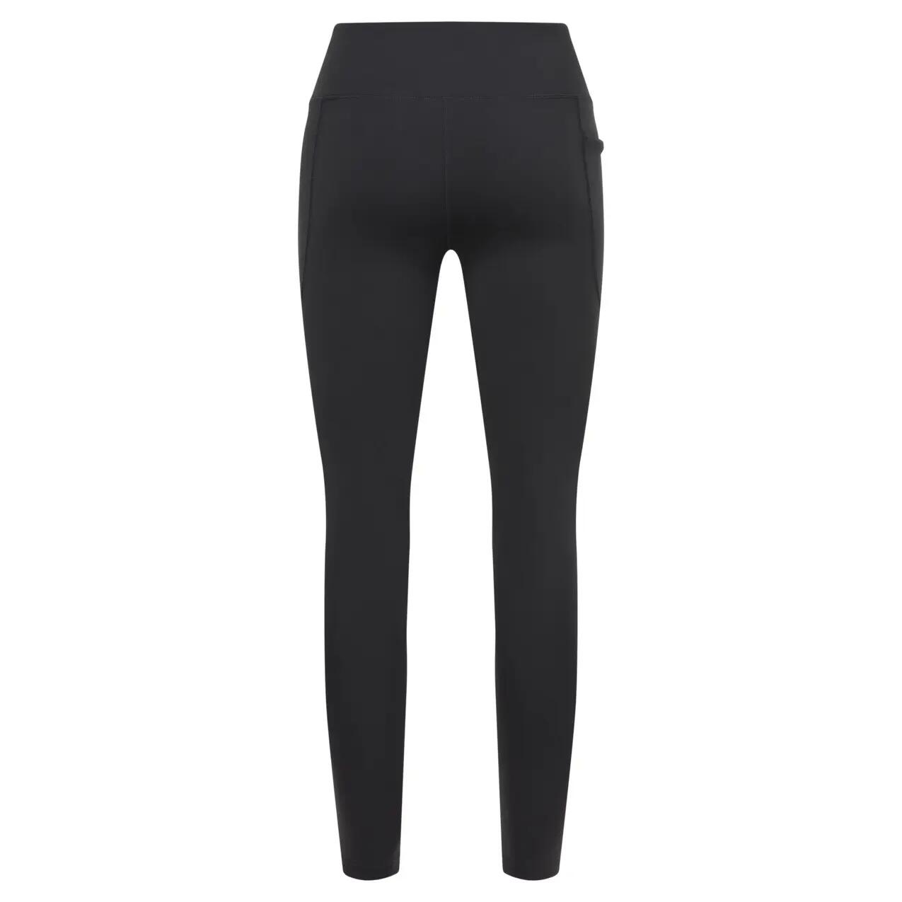 Mallas para mujer Regatta Comfort Contour 3/4