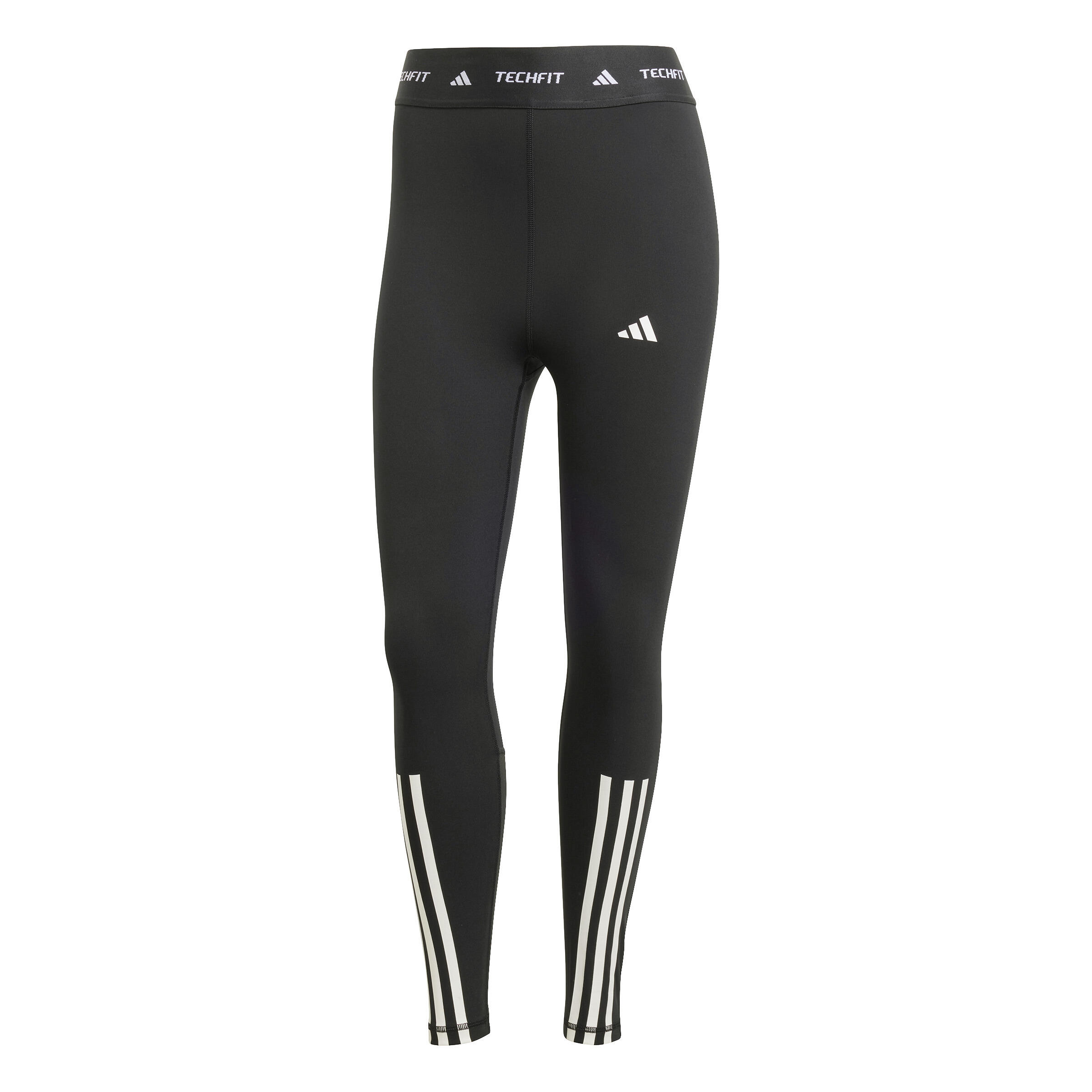 Legging 7/8 femme adidas Techfit 3-Stripes 1/6