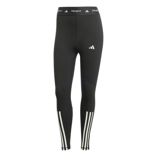 Legging 7/8 femme adidas Techfit 3-Stripes